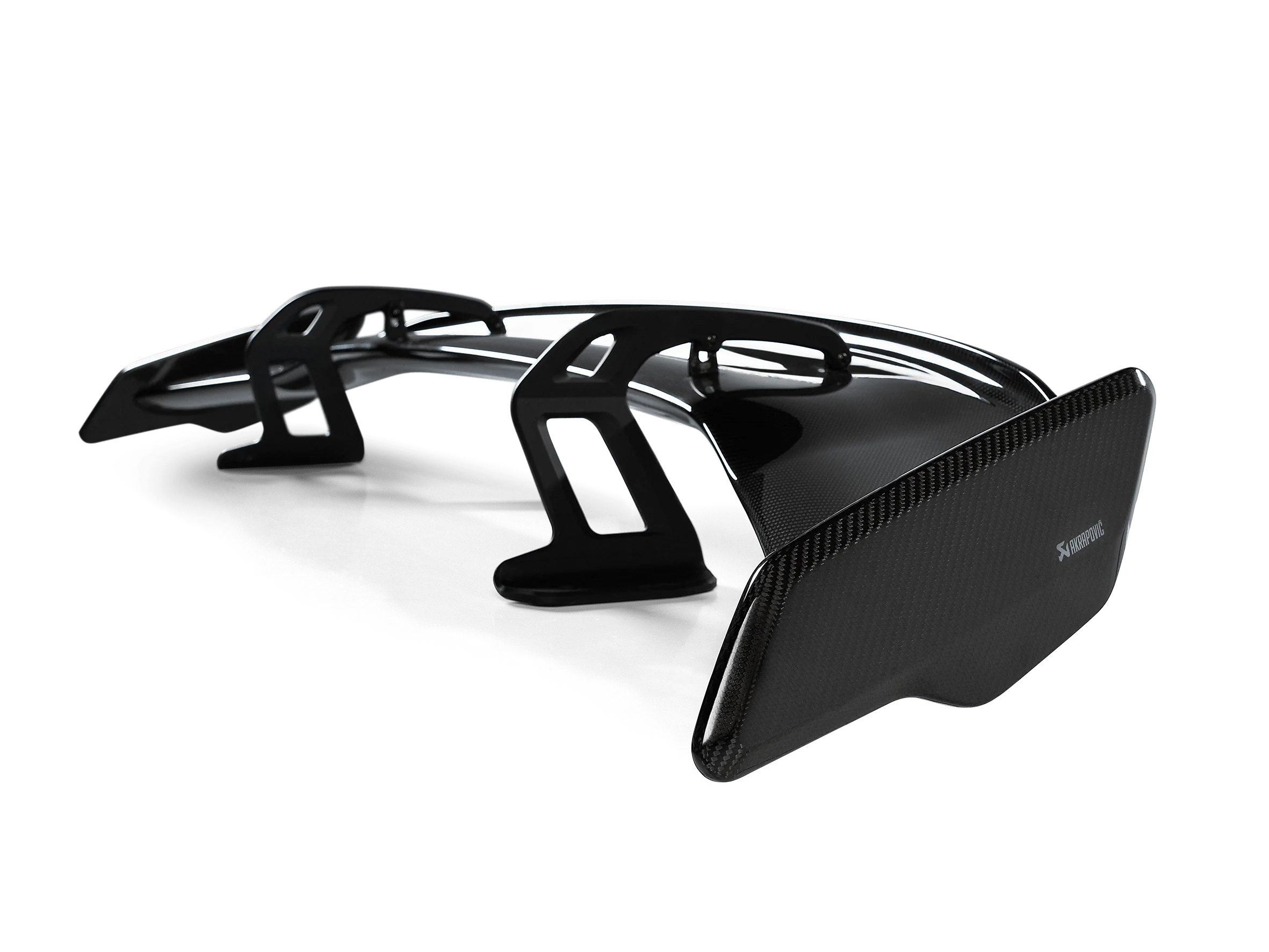 Akrapovic BMW G8X M2 / M3 / M4 Rear Wing (Carbon) - Image 2