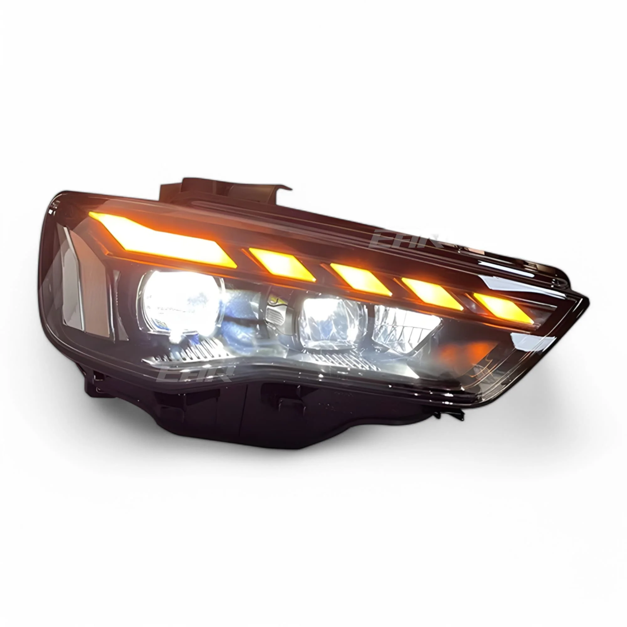 Audi A3/S3/RS3 8V LED V1 Headlights | 2013 - 2016 | Plug & Play - Image 4