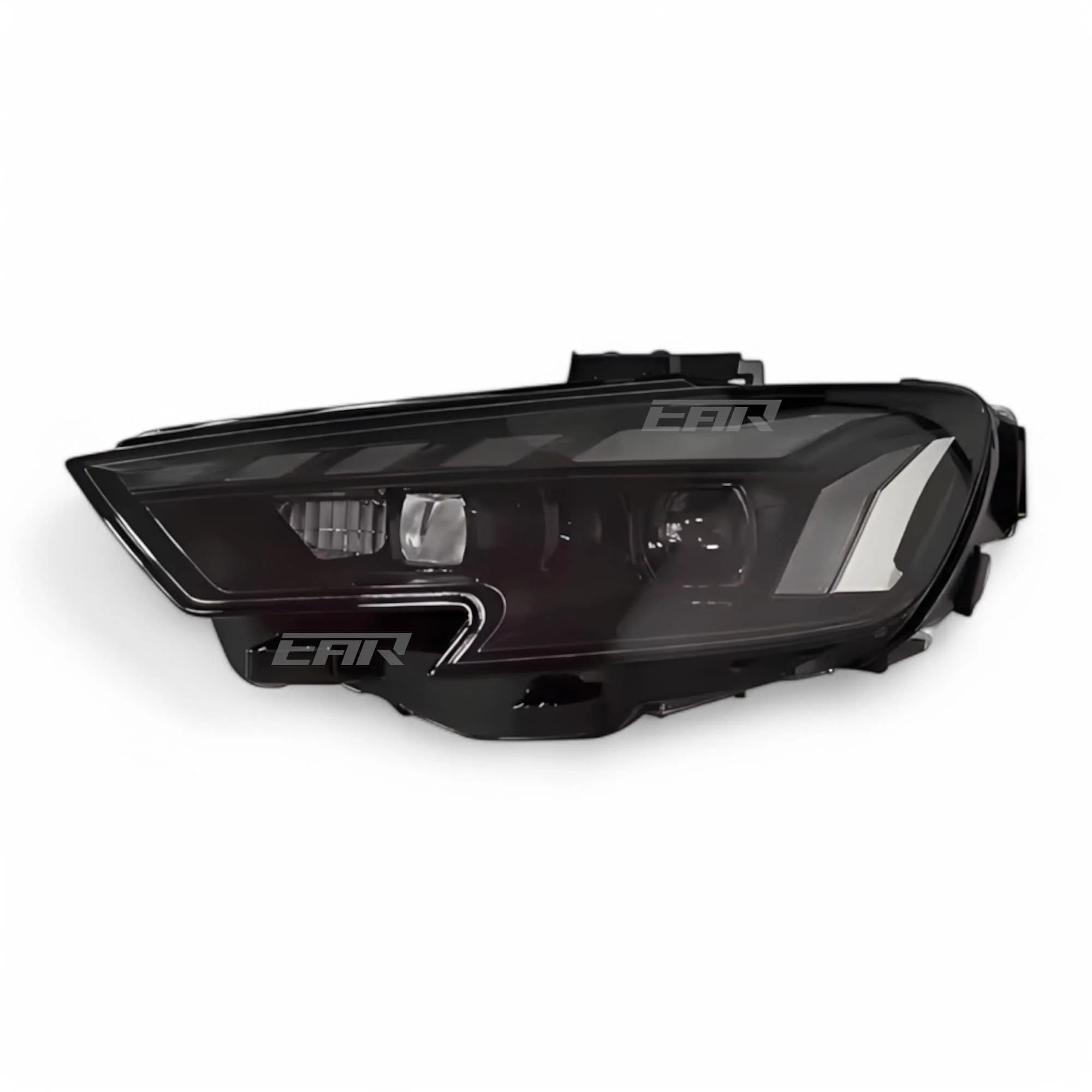 Audi A3/S3/RS3 8V.5 LED V1 Headlights | 2016 - 2020 | Plug & Play - Image 5