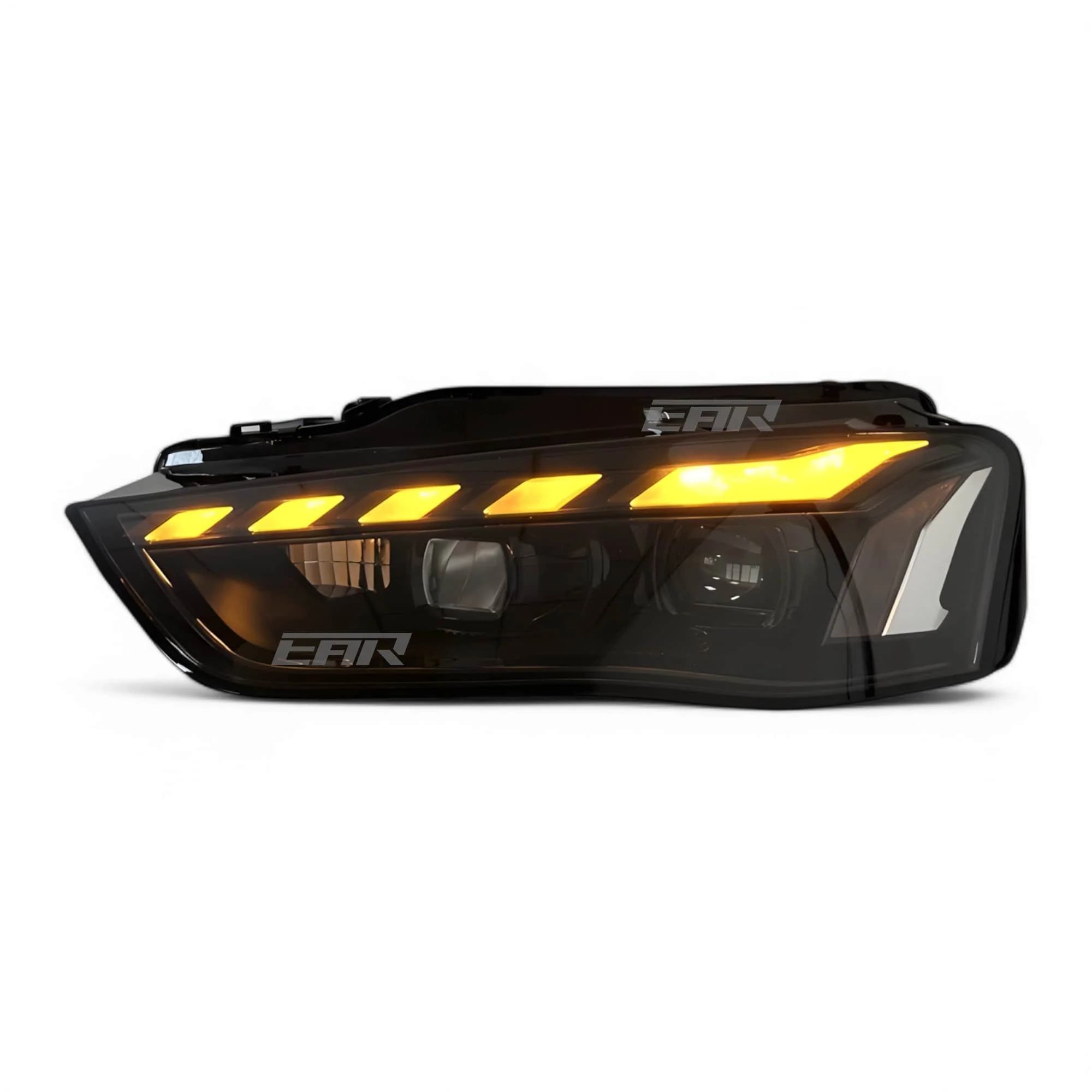 Audi A4/S4/RS4 B8.5 LED V1 Headlights | 2012 - 2016 | Plug & Play - Image 2