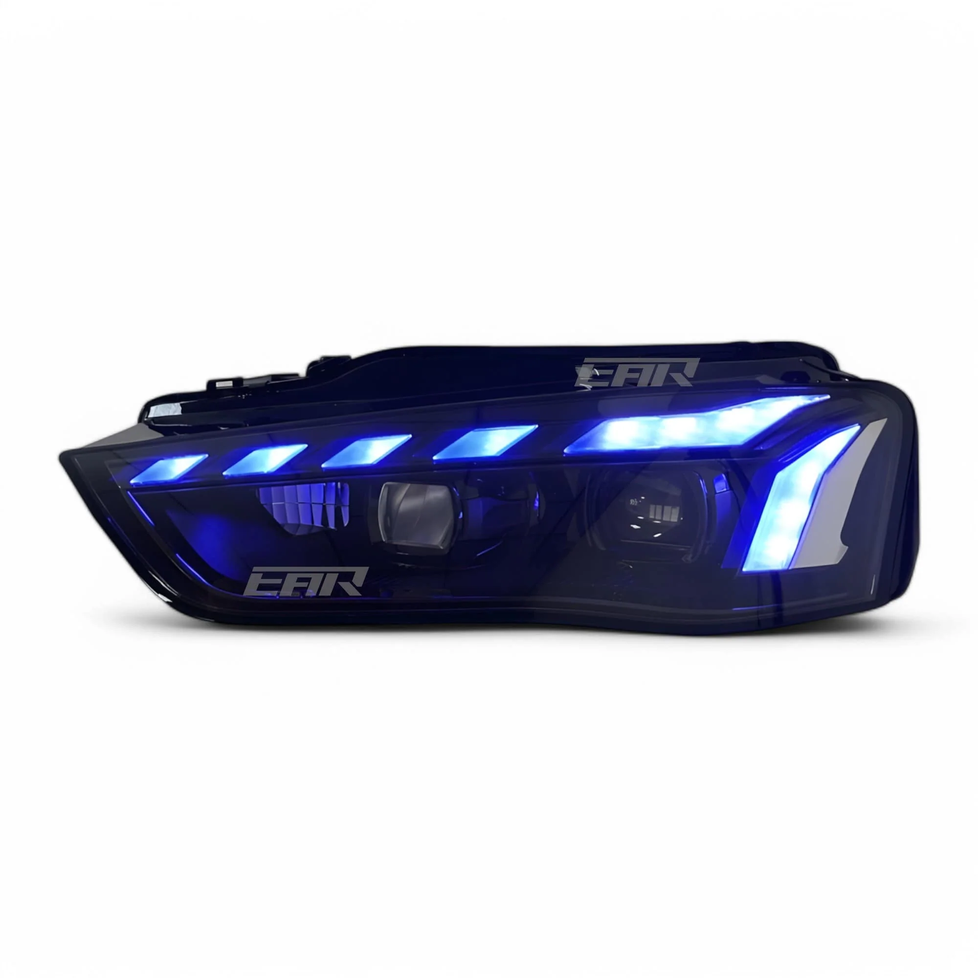 Audi A4/S4/RS4 B8.5 LED V1 Headlights | 2012 - 2016 | Plug & Play - Image 4