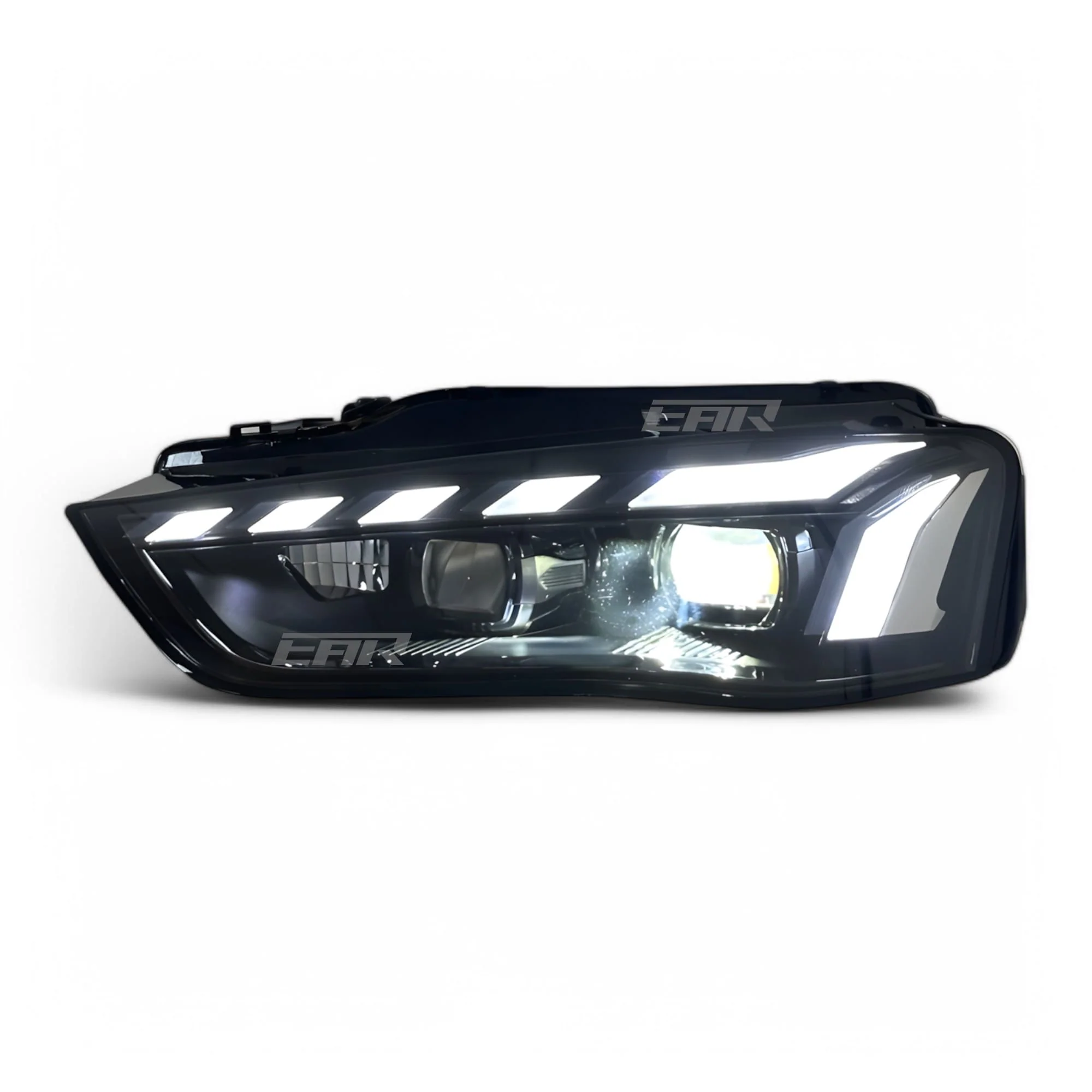 Audi A4/S4/RS4 B8.5 LED V1 Headlights | 2012 - 2016 | Plug & Play - Image 5
