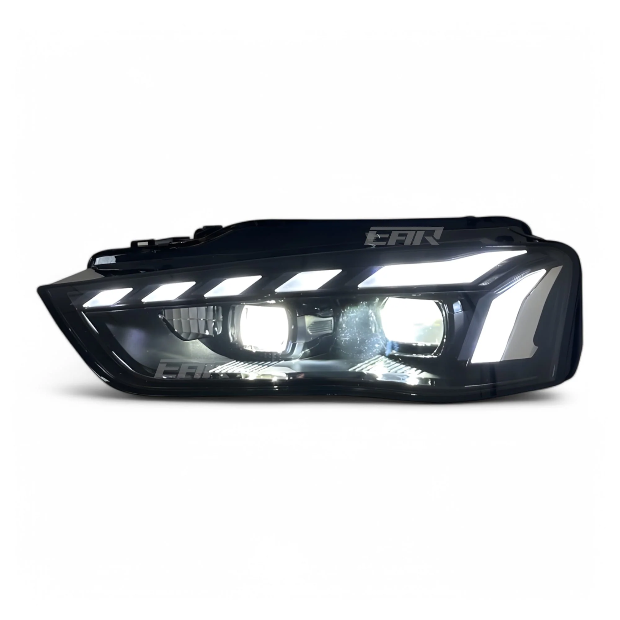 Audi A4/S4/RS4 B8.5 LED V1 Headlights | 2012 - 2016 | Plug & Play - Image 6
