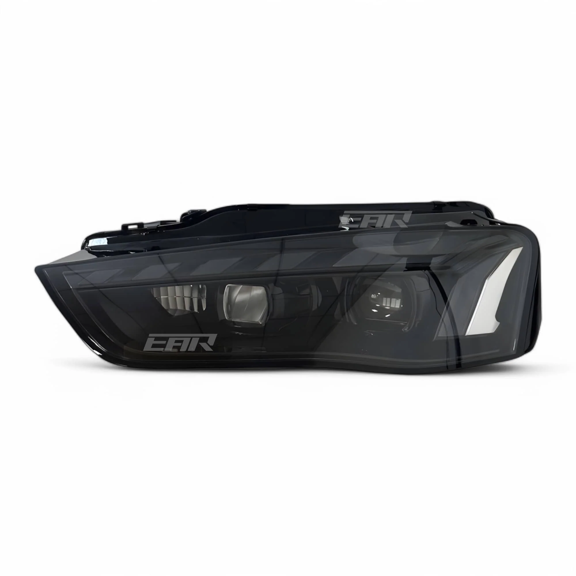 Audi A4/S4/RS4 B8.5 LED V1 Headlights | 2012 - 2016 | Plug & Play - Image 7