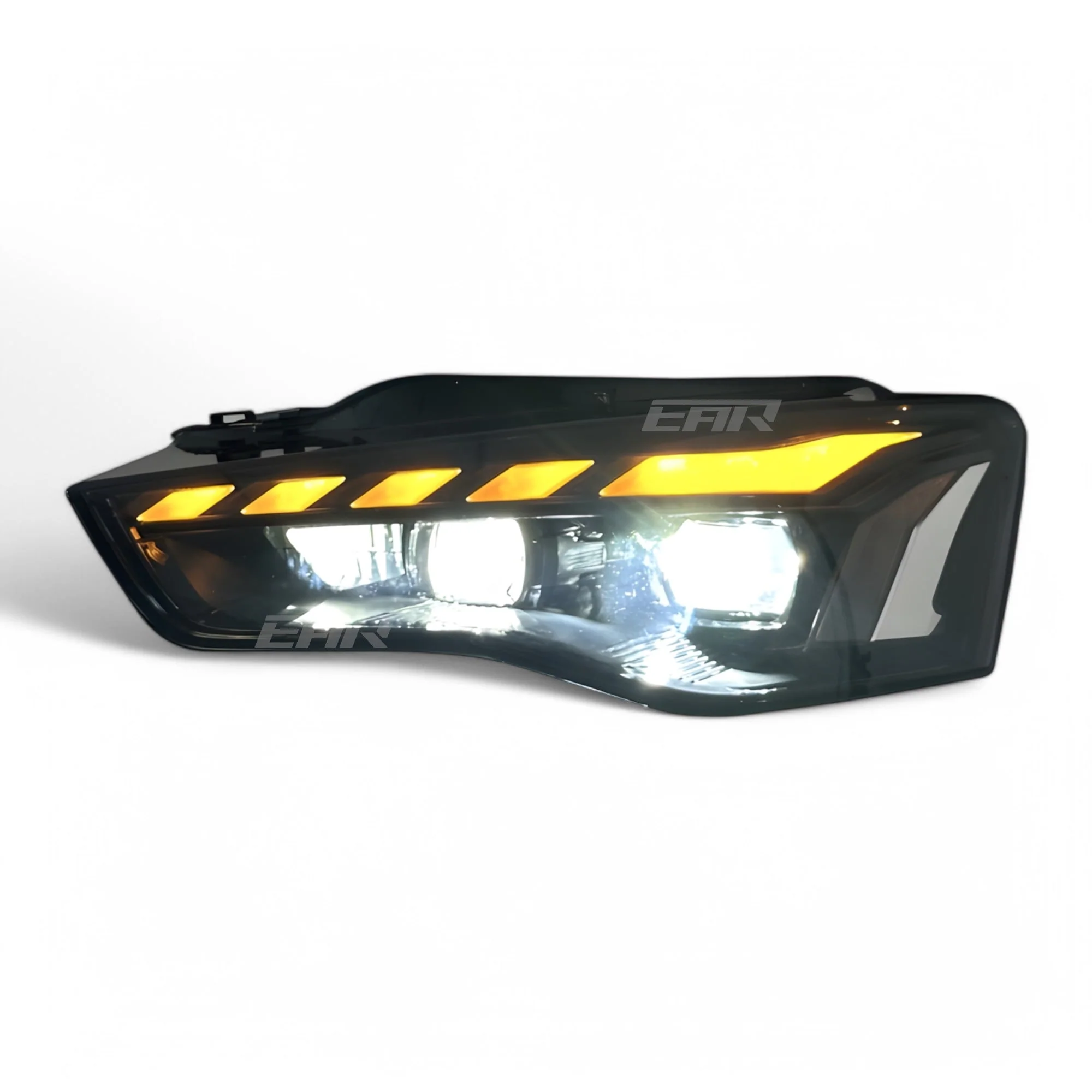 Audi A5/S5/RS5 B8.5 LED Headlights | 2011 - 2016 | Plug & Play - Image 3