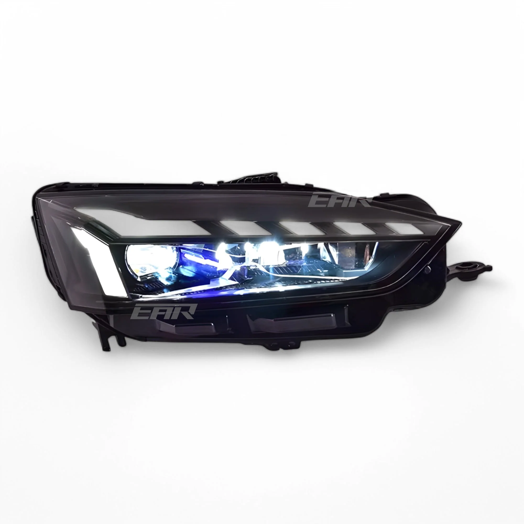 Audi A5/S5/RS5 B9 LED Headlights | 2016 - 2019 | Plug & Play - Image 5