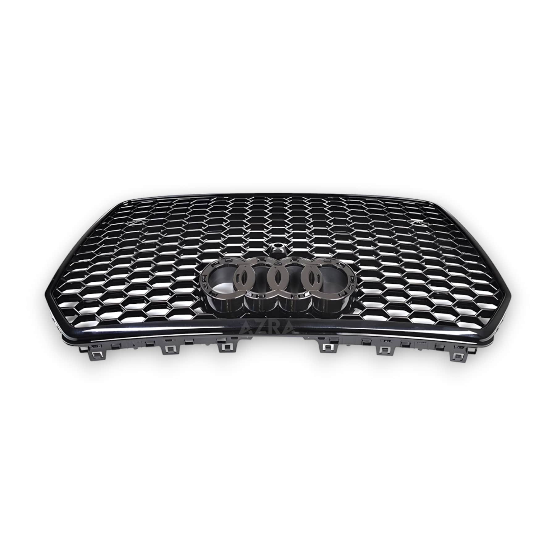 AZRA Audi A7 / S7 | C7.5/4G | RS Style Customizable Honeycomb Front Grille | 2015 - 2018 - Image 3