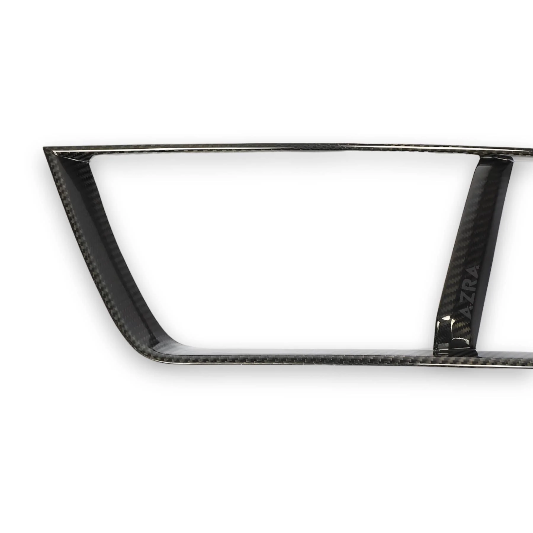 AZRA Audi R8 | 4S | Carbon Fiber Rear Air Vents | 2015 - 2018 - Image 4