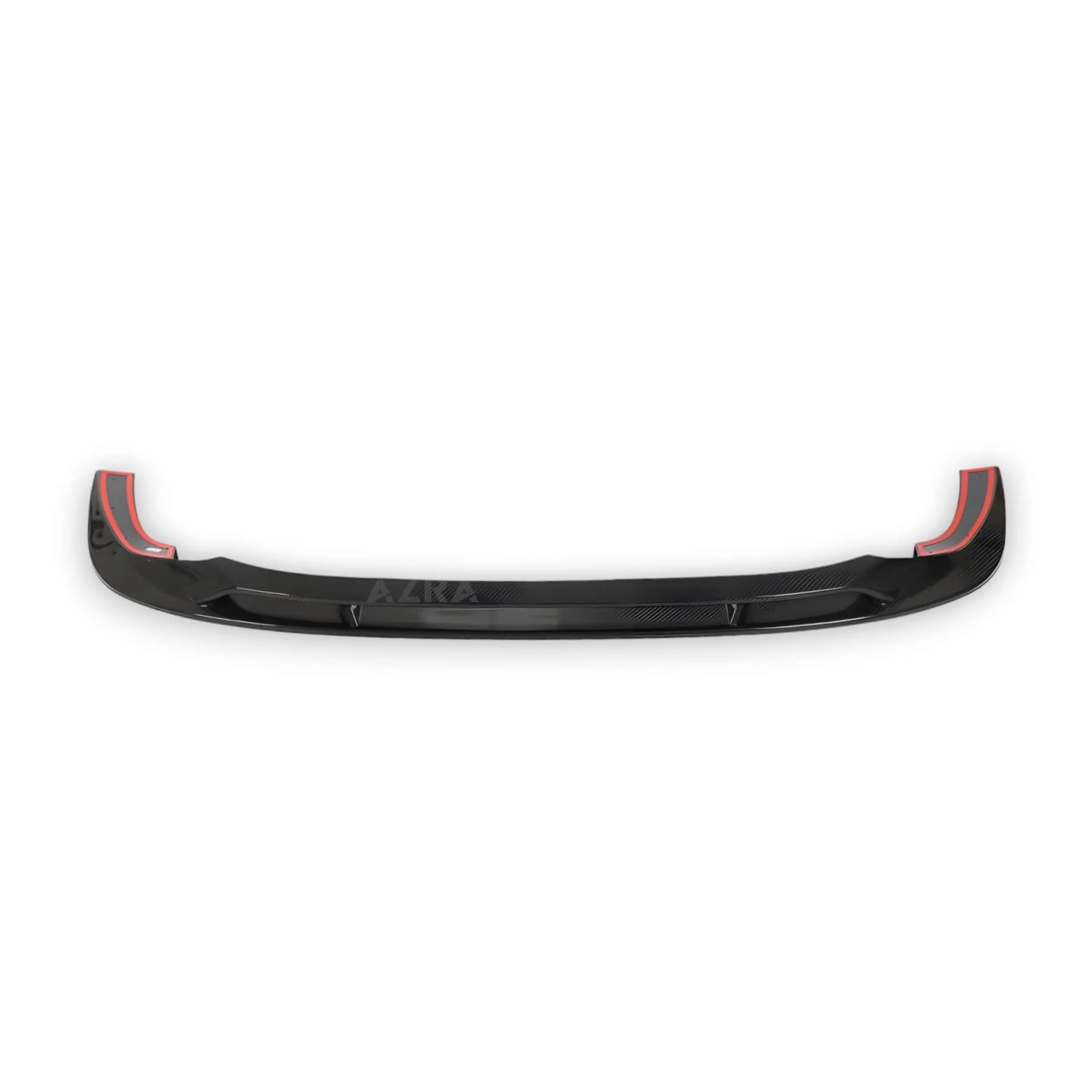 AZRA Audi RS3 Sedan | 8Y | Carbon Fiber Front Lip | 2020 - 2025 - Image 6