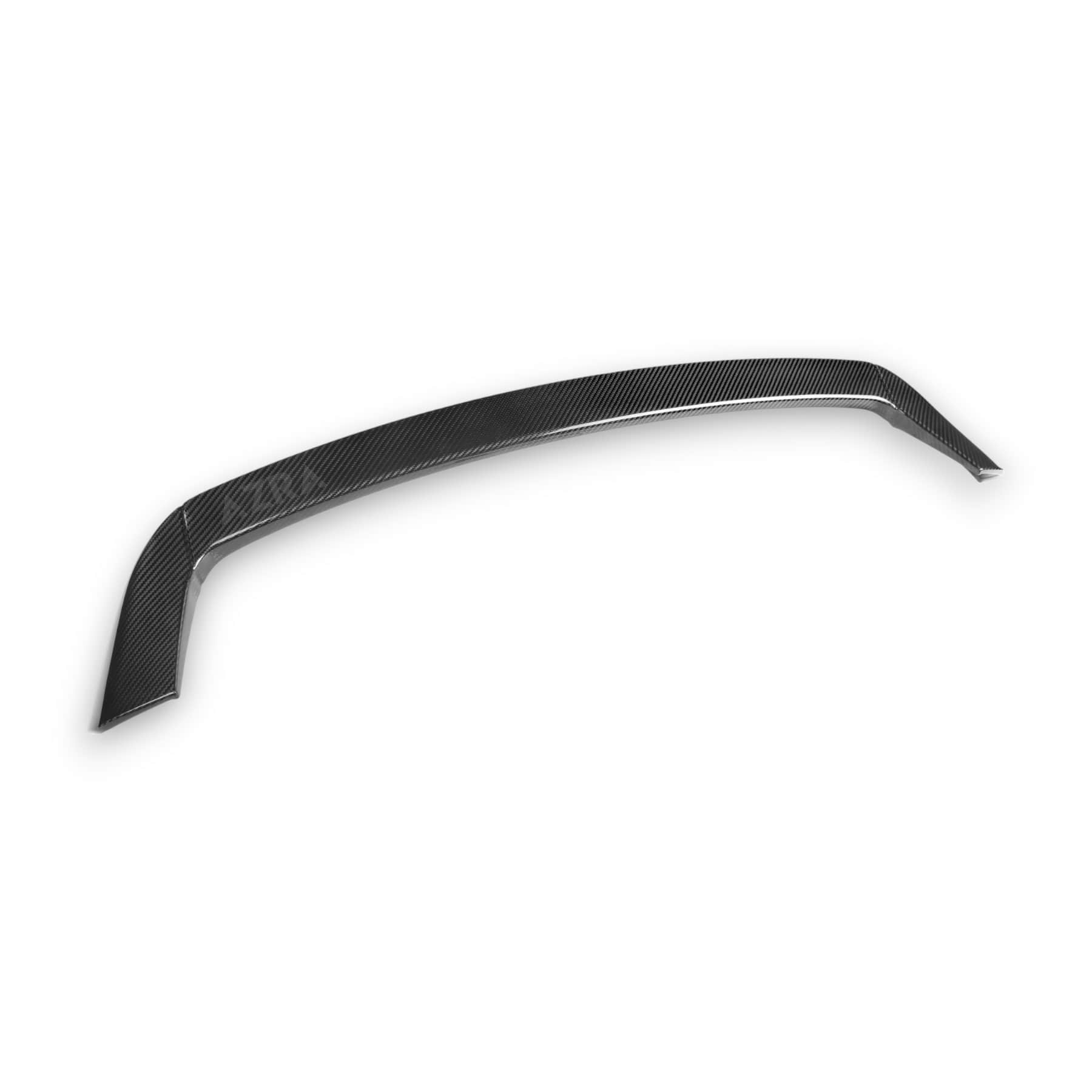 AZRA BMW 1 Series | F20 | Carbon Fiber Rear Spoiler Wing | 2011 - 2020 - Image 2