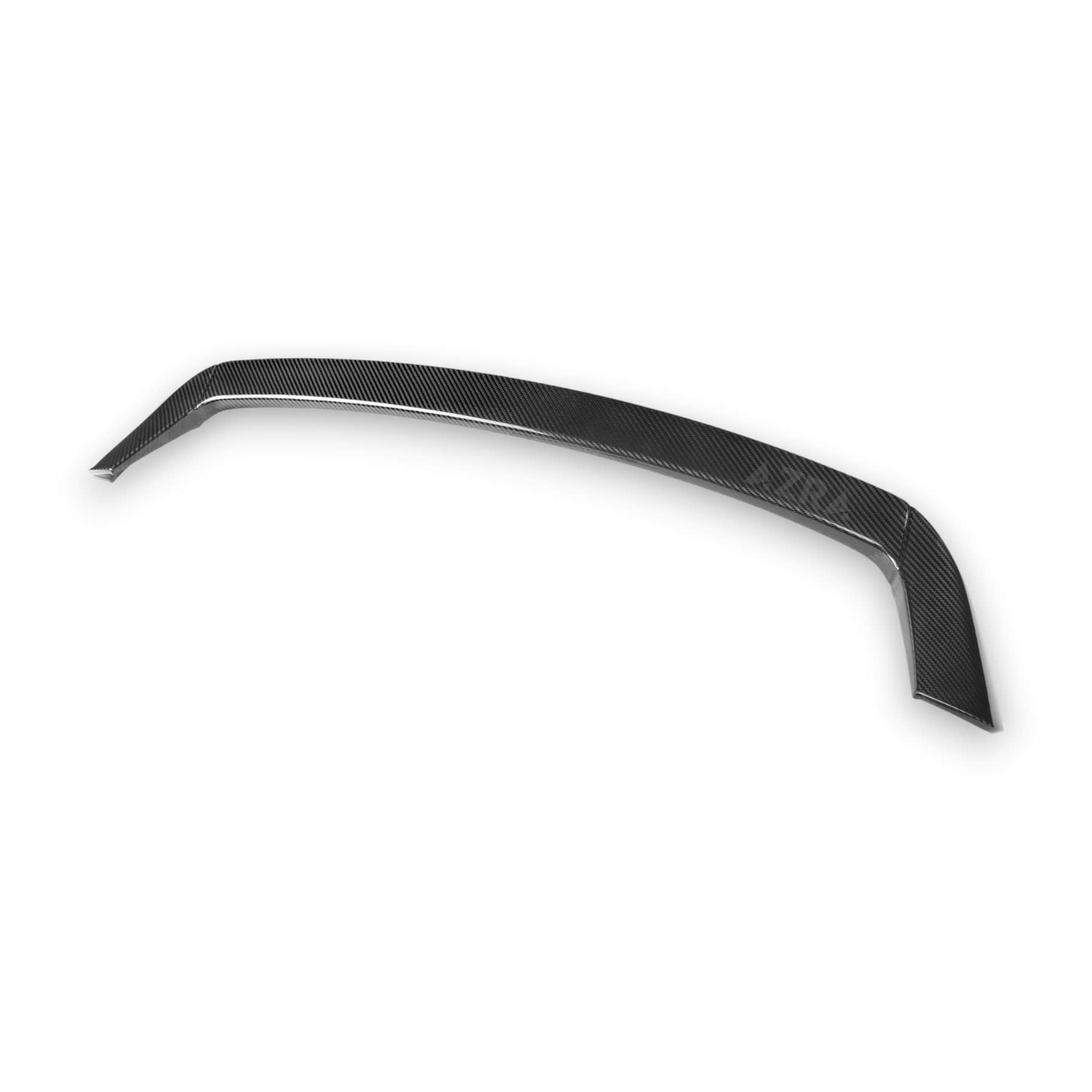 AZRA BMW 1 Series | F20 | Carbon Fiber Rear Spoiler Wing | 2011 - 2020 - Image 3