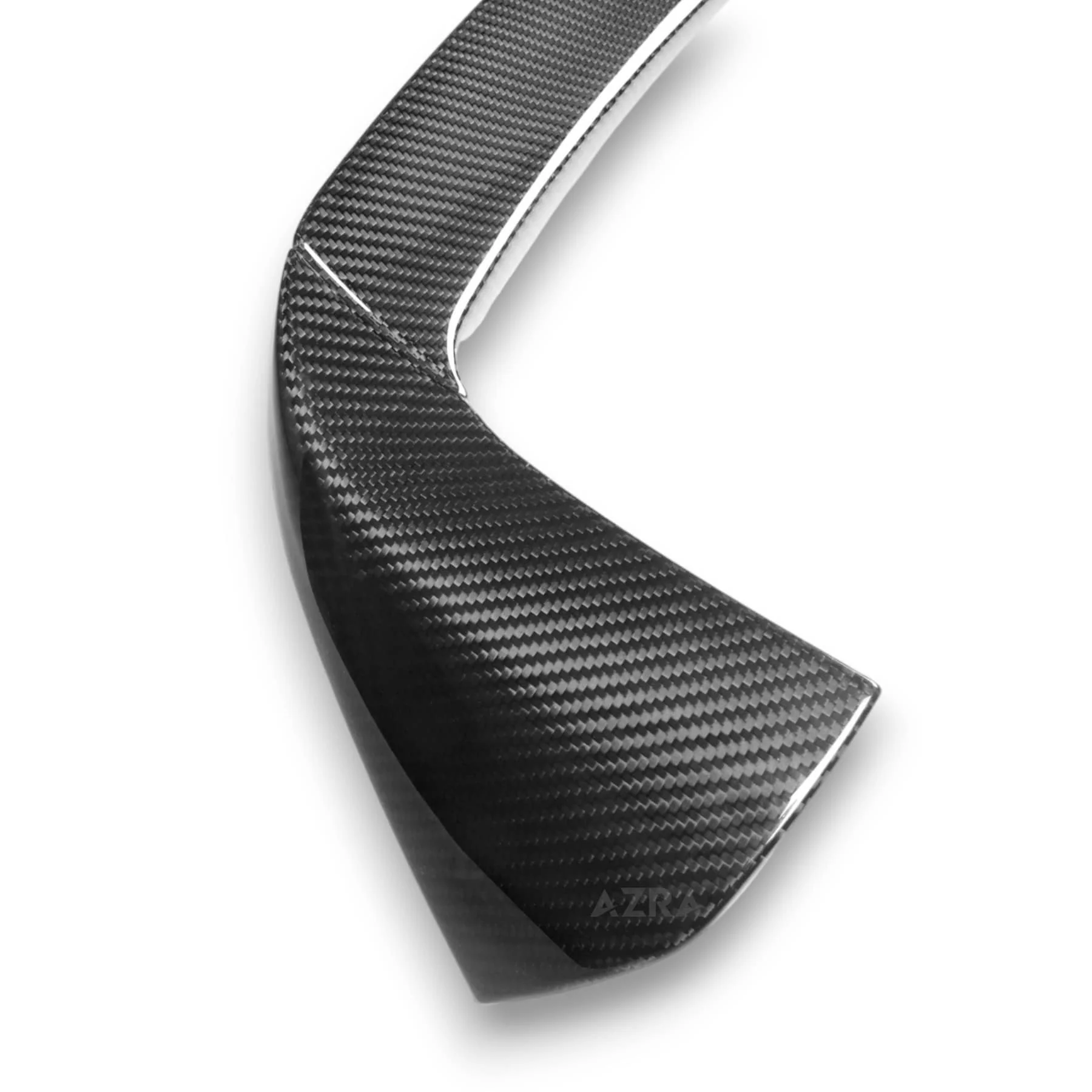 AZRA BMW 1 Series | F20 | Carbon Fiber Rear Spoiler Wing | 2011 - 2020 - Image 6