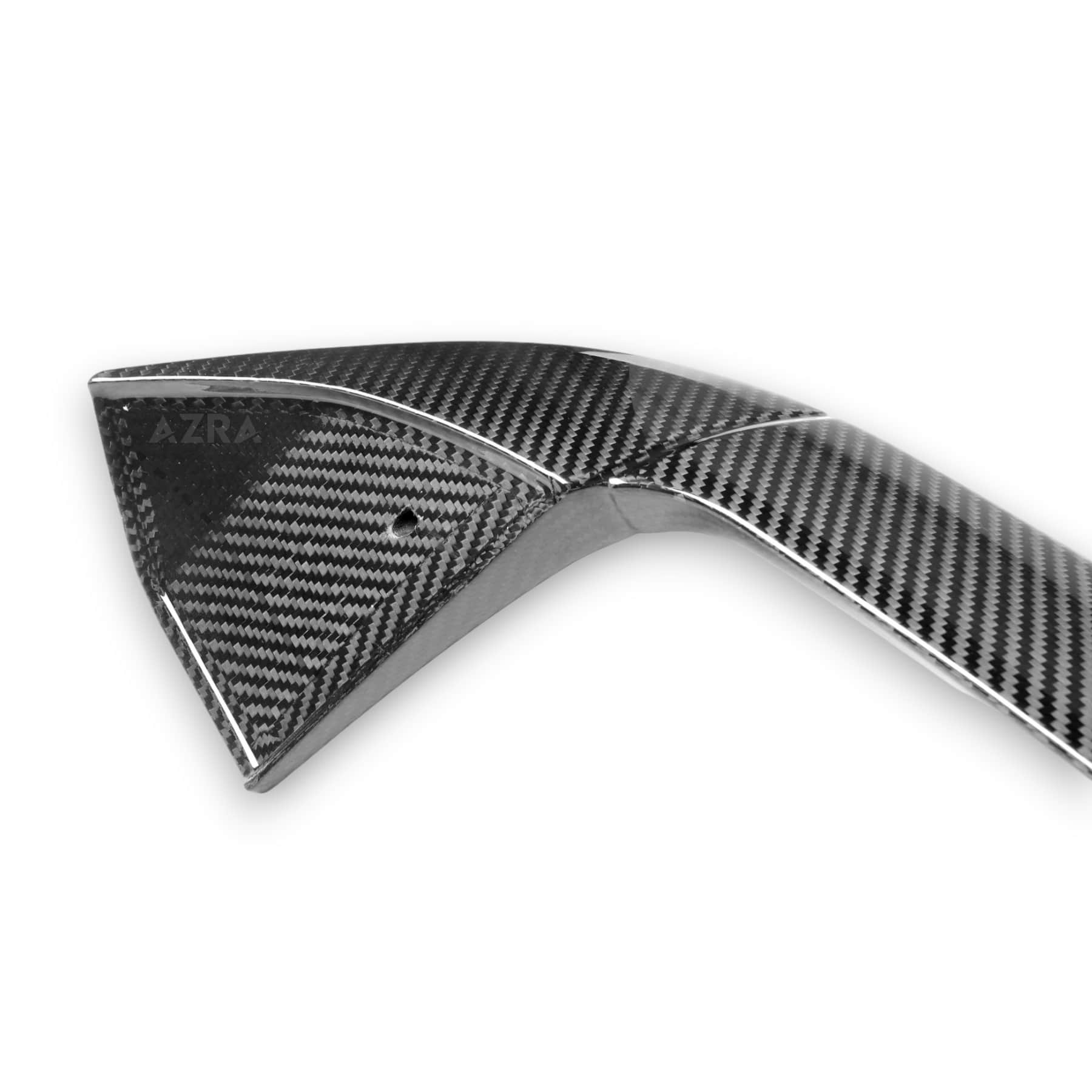 AZRA BMW 1 Series | F20 | Carbon Fiber Rear Spoiler Wing | 2011 - 2020 - Image 7