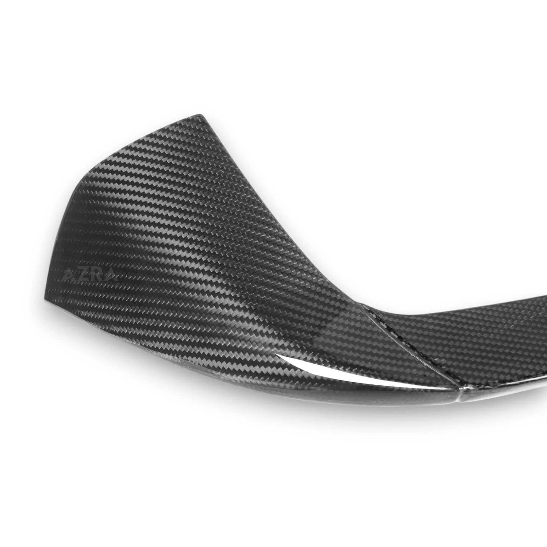 AZRA BMW 1 Series | F20 LCI M-Sport | Carbon Fiber Full Kit | 2014 - 2020 - Image 12