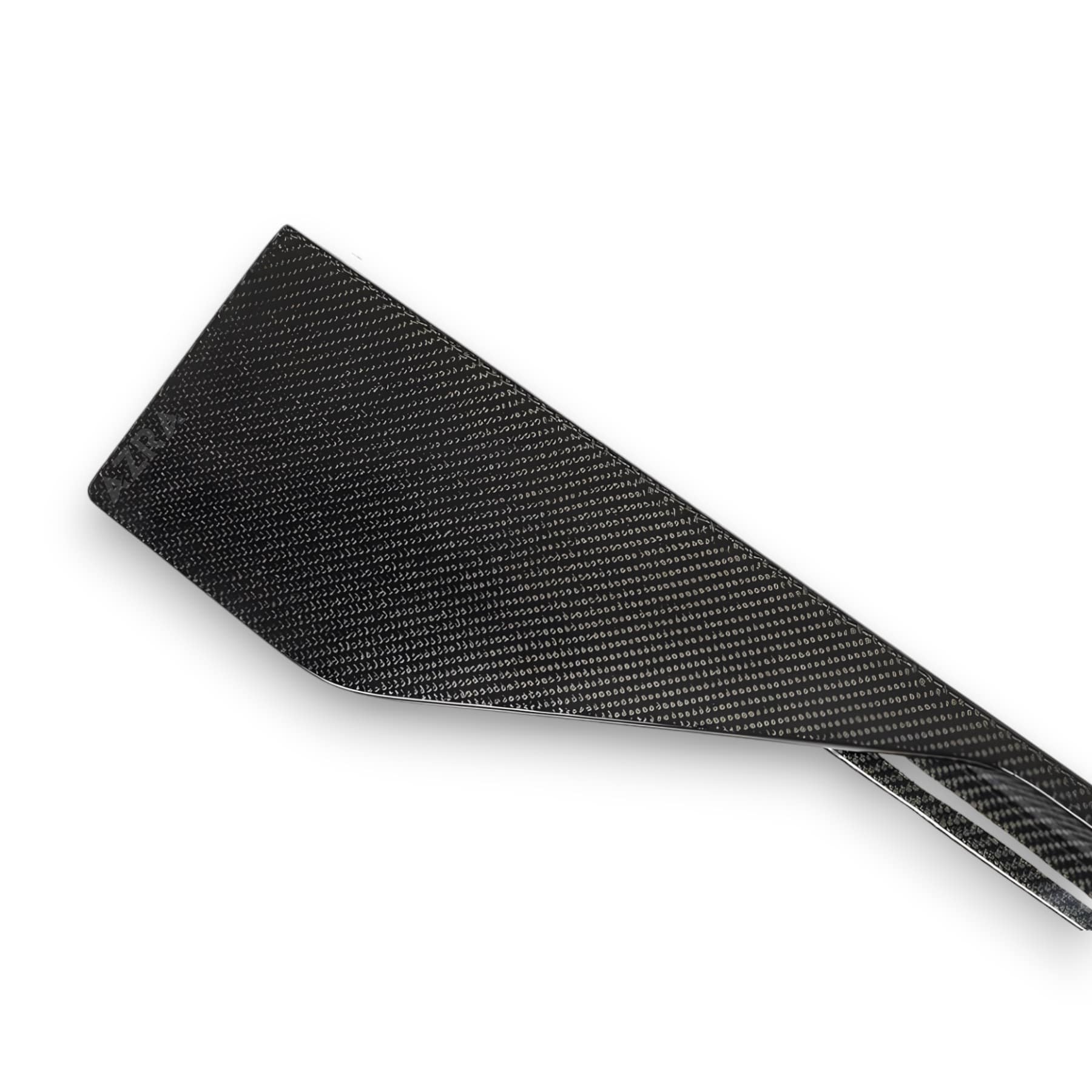 AZRA BMW 1 Series | F40 M-Sport | Carbon Fiber Side Skirts | 2020 - 2024 - Image 6