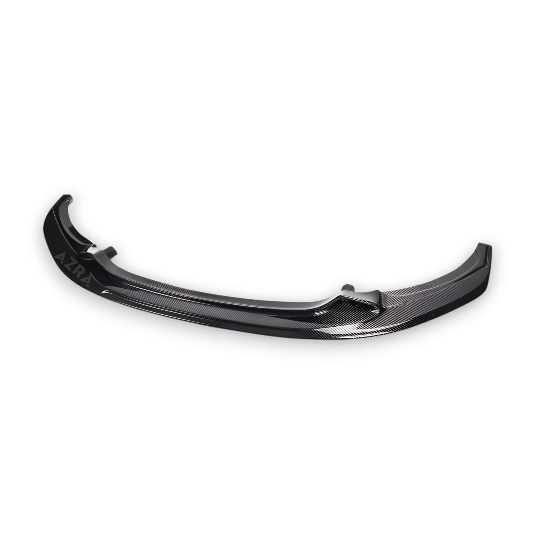 AZRA BMW 2 Series | F22 | Carbon Fiber 'V2' Front Lip Splitter | 2014 - 2019 - Image 2