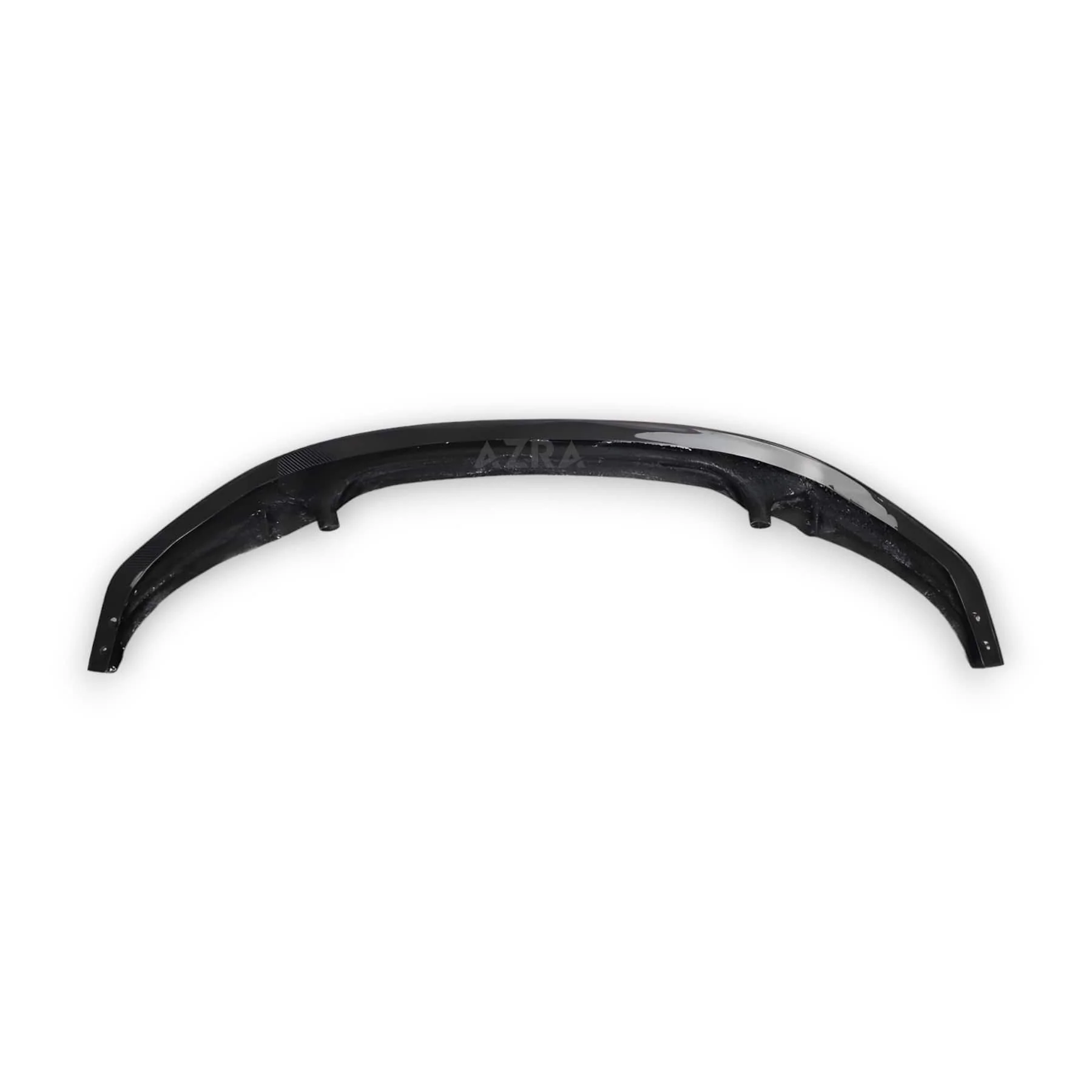AZRA BMW 2 Series | F22 | Carbon Fiber 'V2' Front Lip Splitter | 2014 - 2019 - Image 3