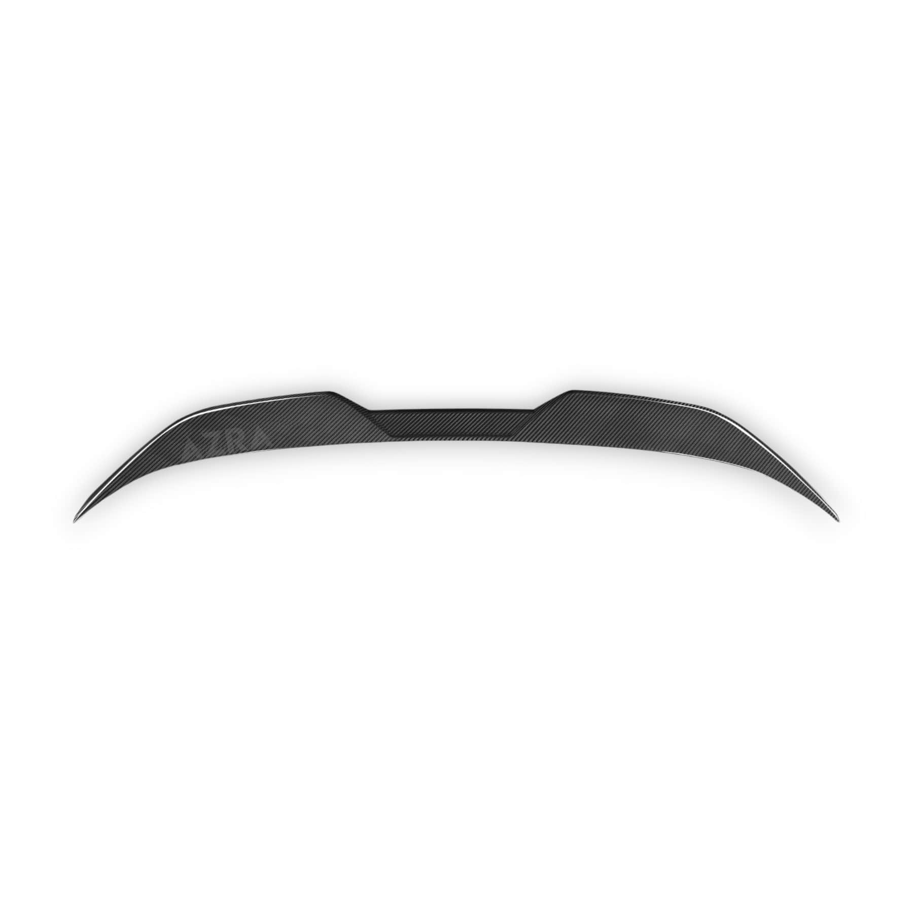 AZRA BMW 2 Series | G42 | Carbon Fiber 'MP' Rear Spoiler Lip | 2021 + - Image 10