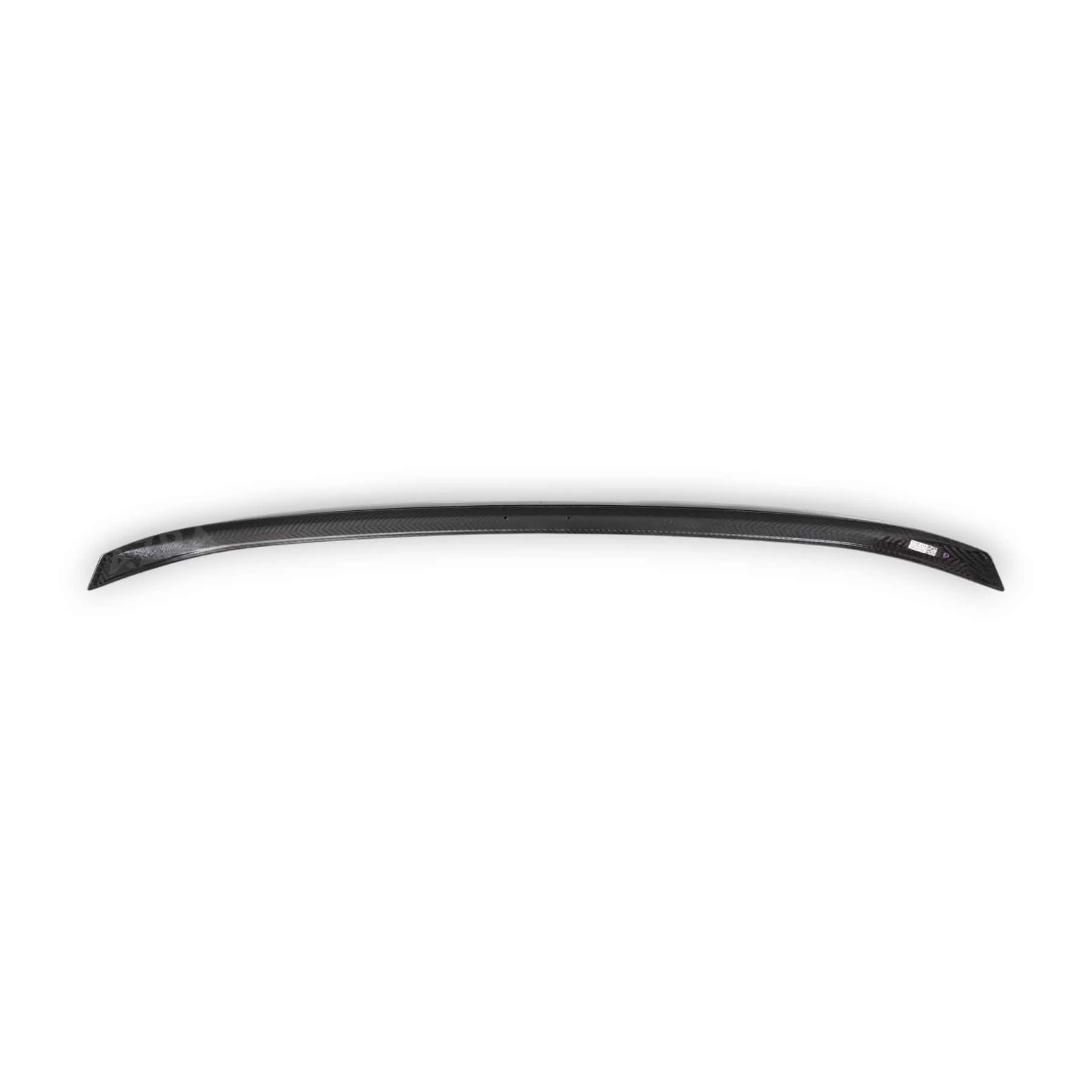AZRA BMW 2 Series | G42 | Carbon Fiber 'MP' Rear Spoiler Lip | 2021 + - Image 11