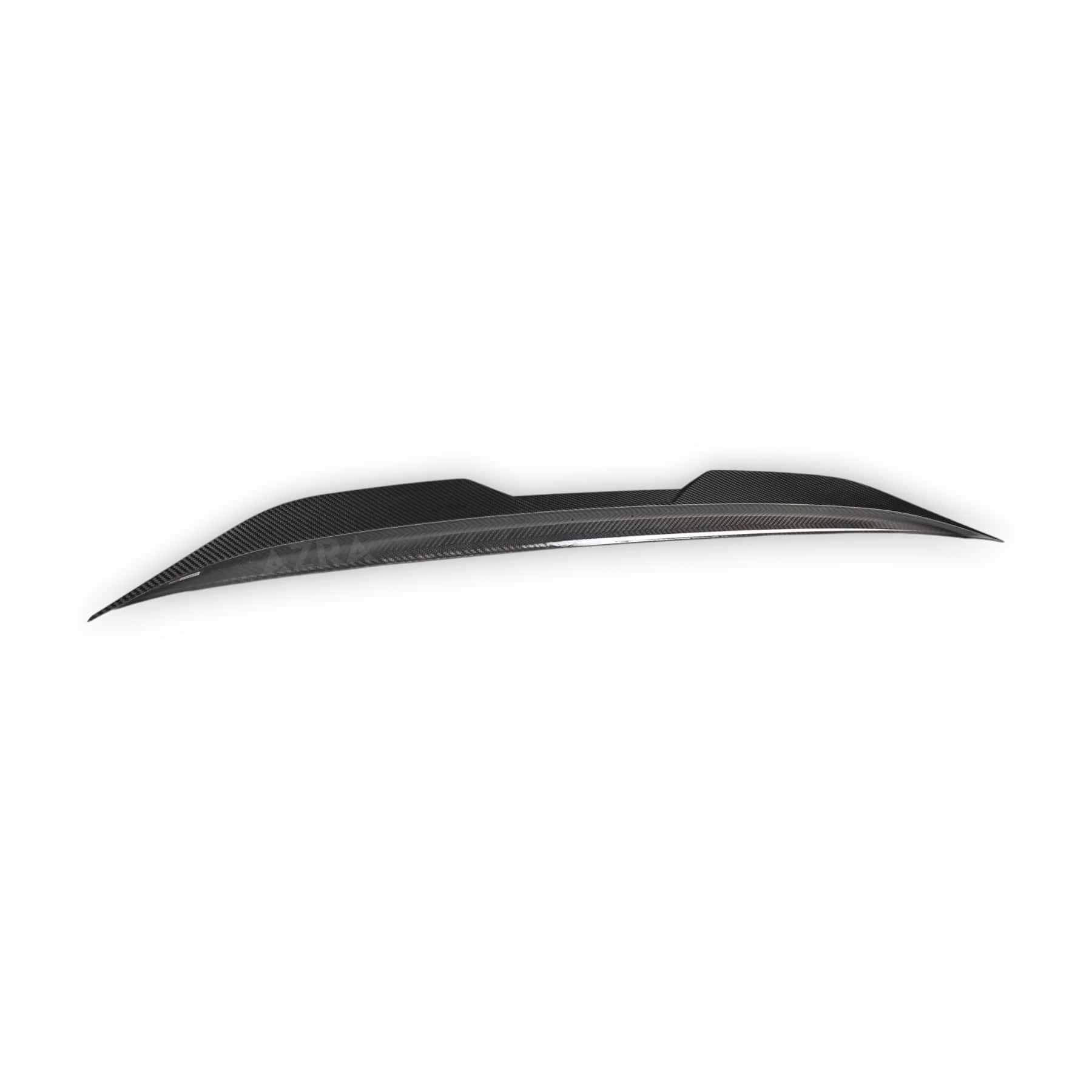 AZRA BMW 2 Series | G42 | Carbon Fiber 'MP' Rear Spoiler Lip | 2021 + - Image 2