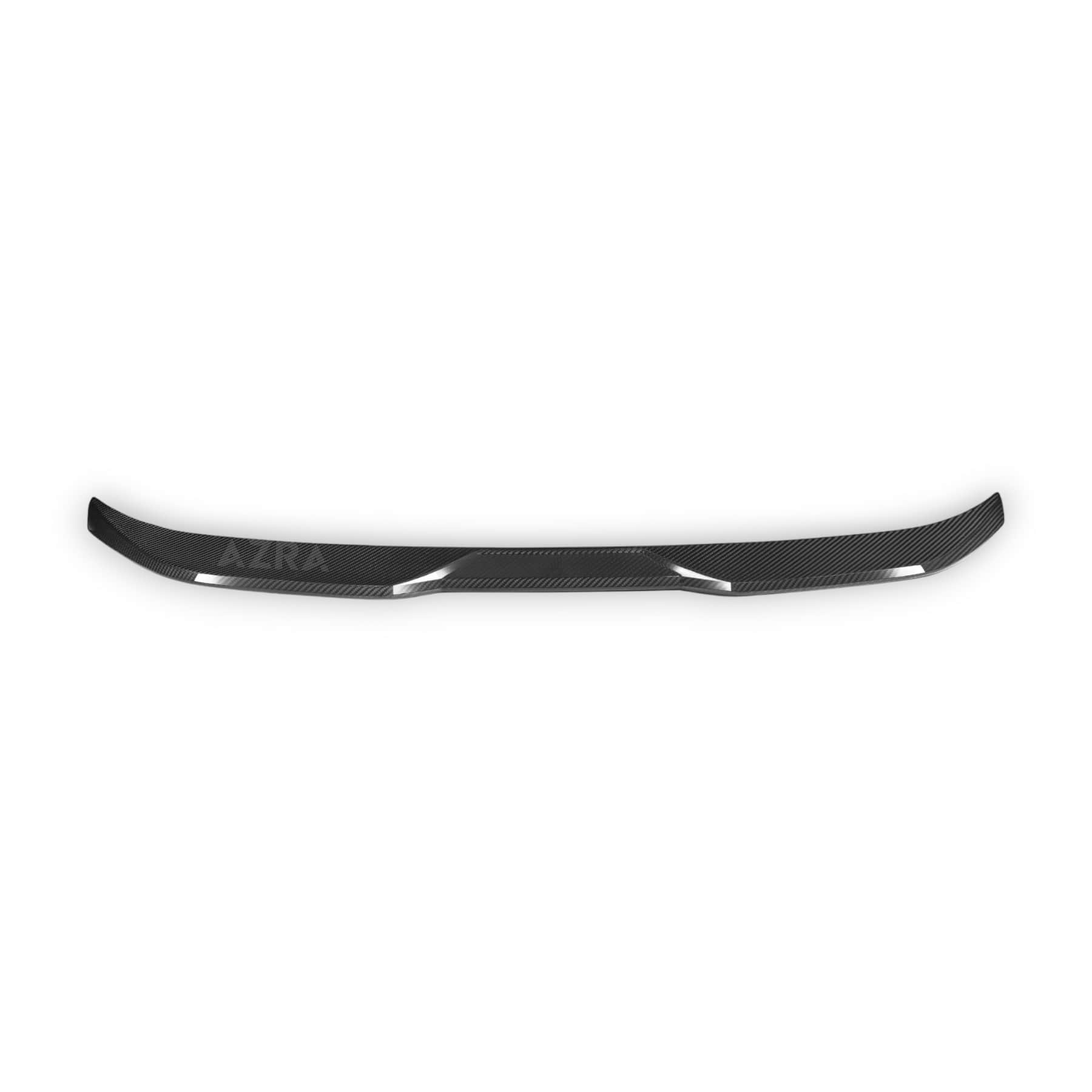 AZRA BMW 2 Series | G42 | Carbon Fiber 'MP' Rear Spoiler Lip | 2021 + - Image 5