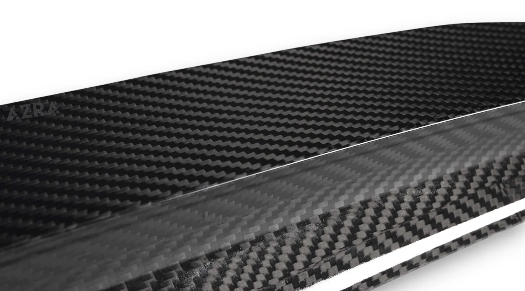 AZRA BMW 2 Series | G42 | Carbon Fiber 'MP' Rear Spoiler Lip | 2021 + - Image 8