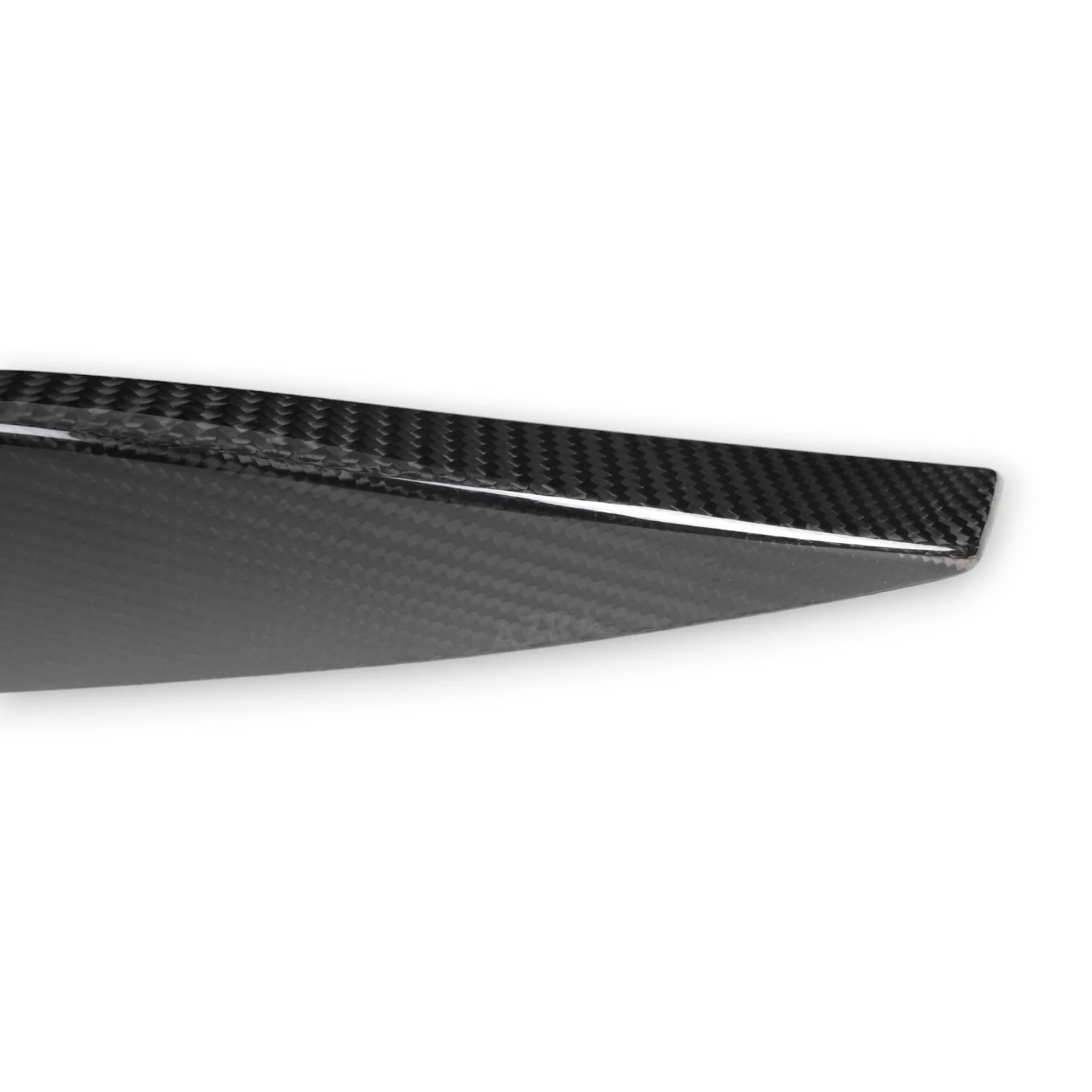 AZRA BMW 2 Series | G42 | Carbon Fiber 'MP' Rear Spoiler Lip | 2021 + - Image 9