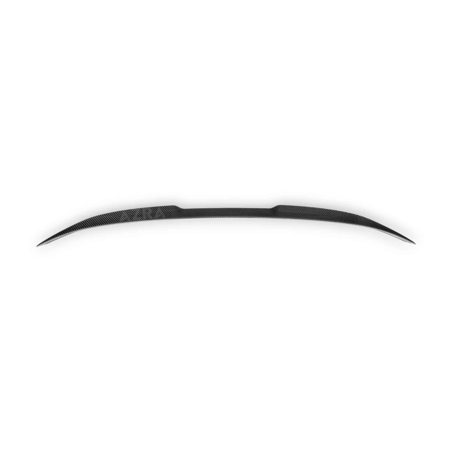 AZRA BMW 2 Series | G42 | Carbon Fiber Slim Rear Spoiler Lip | 2021 +