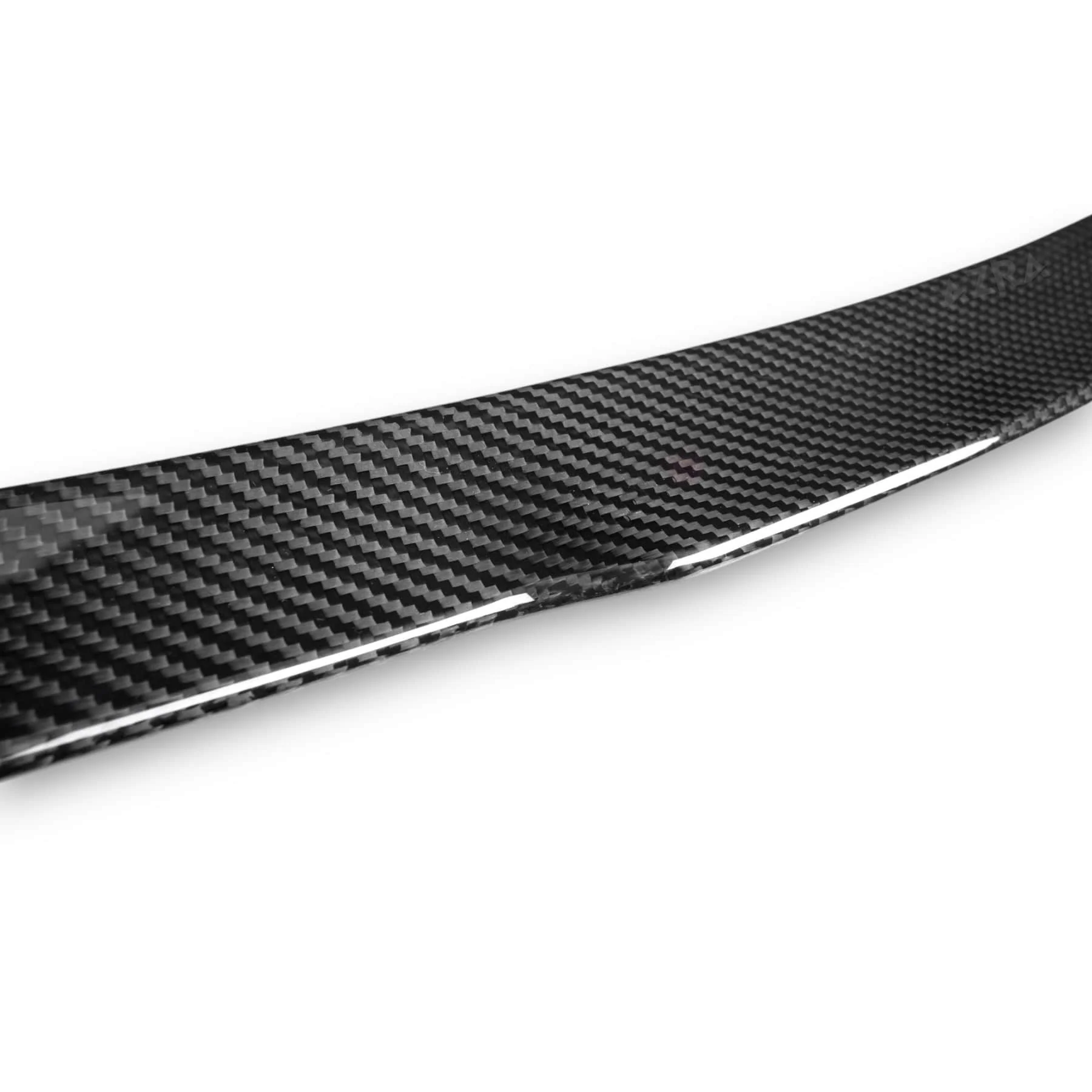 AZRA BMW 2 Series | G42 | Carbon Fiber Slim Rear Spoiler Lip | 2021 + - Image 5