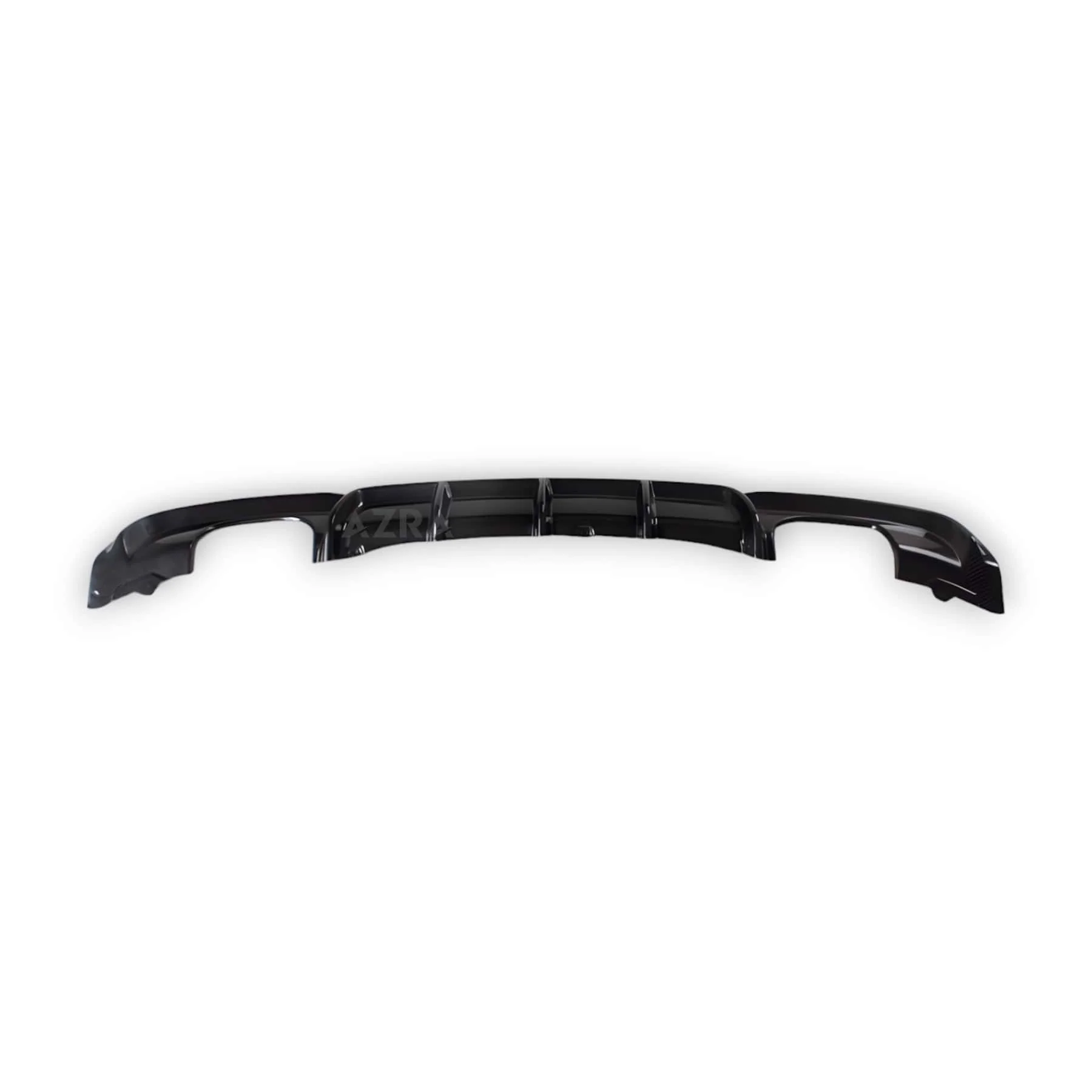 AZRA BMW 3 Series | F30 | Carbon Fiber Rear Diffuser | 2011 - 2019 - Image 8