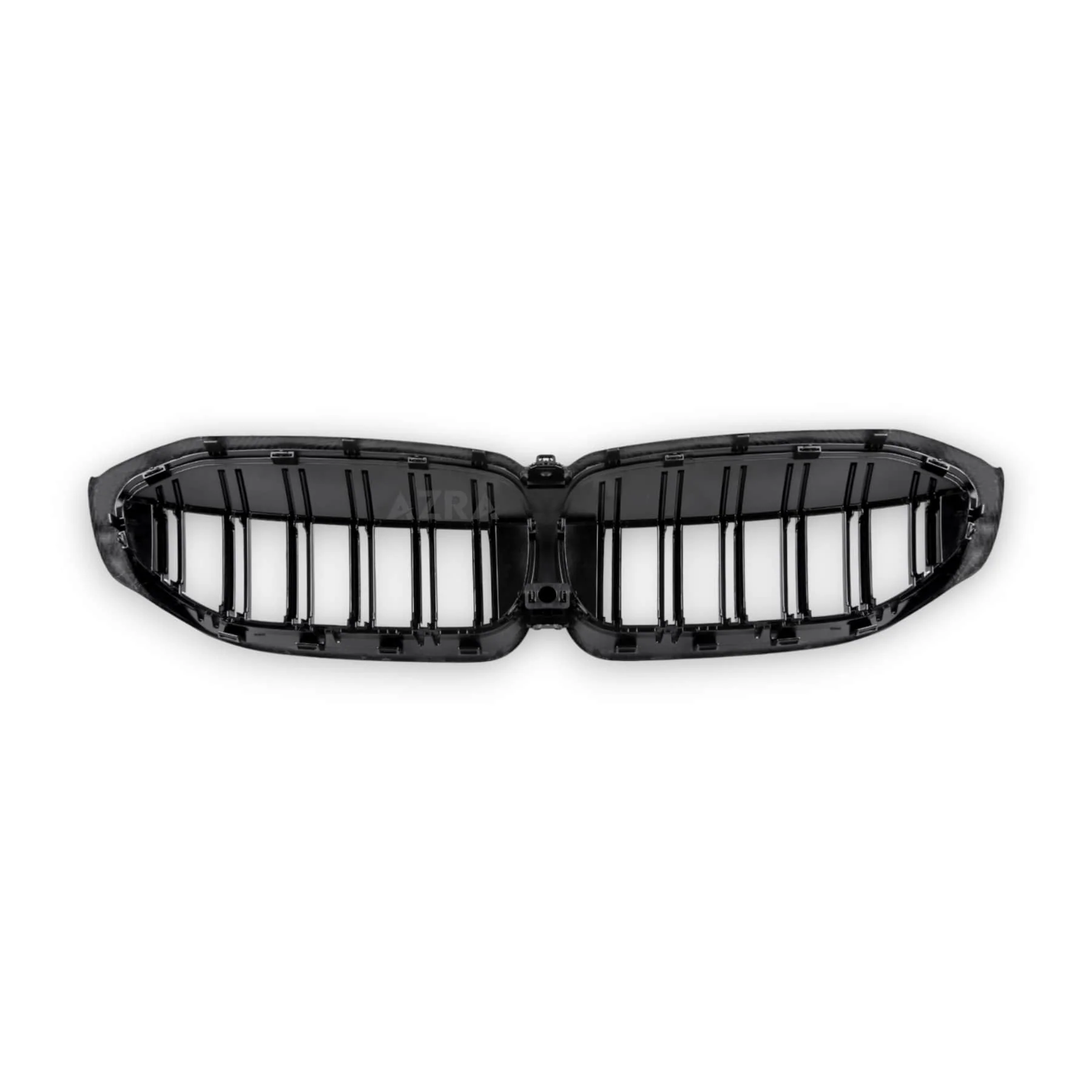 AZRA BMW 3 Series | G20 / G21 | Carbon Fiber Front Grille | 2018 - 2021 - Image 5