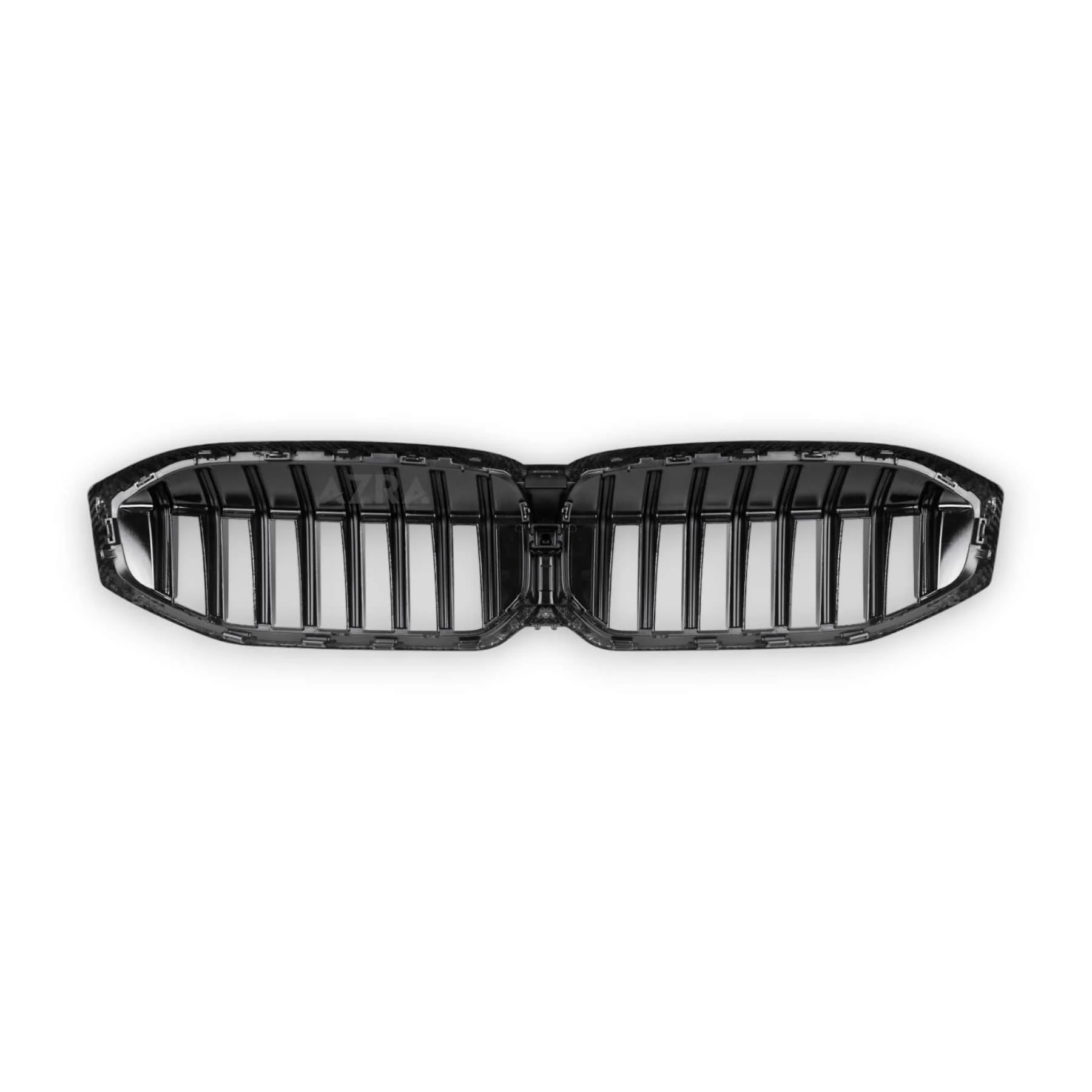 AZRA BMW 3 Series LCI | G20 / G21 | Carbon Fiber Front Grille | 2022+ - Image 8