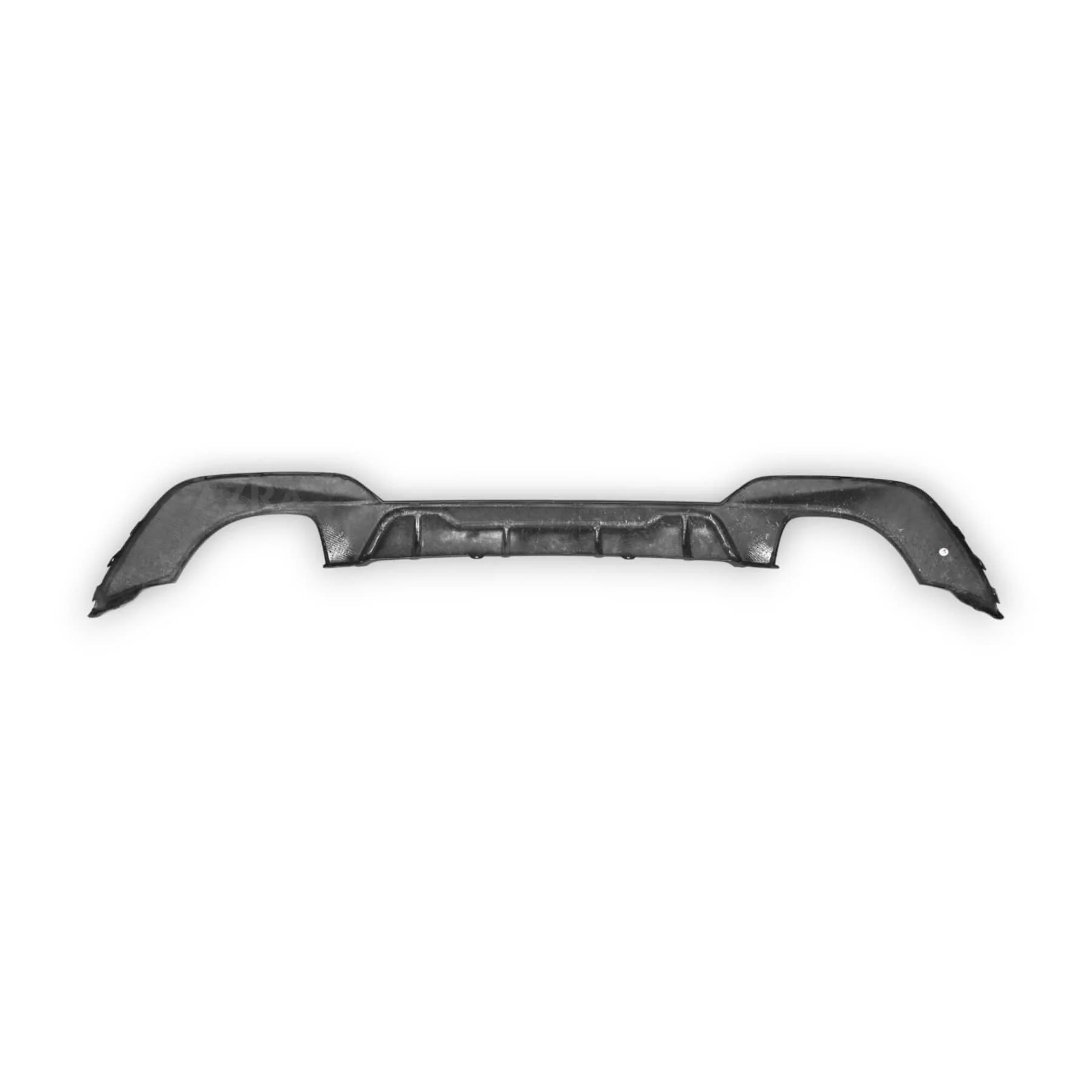 AZRA BMW 3 Series | G20 / G21 | Carbon Fiber Rear Diffuser | 2018 - 2021 - Image 6