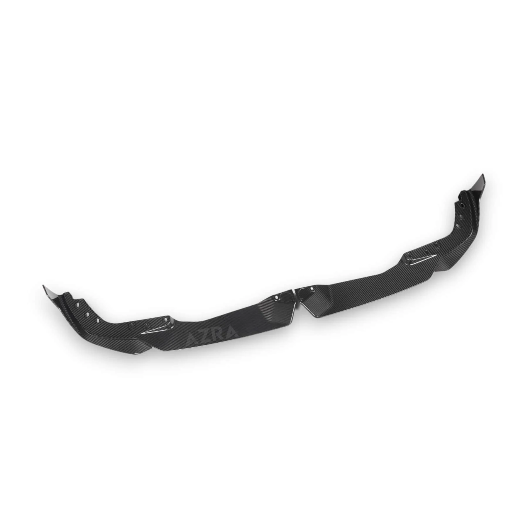 AZRA BMW 3 Series LCI | G20 / G21 | Carbon Fiber Front Lip | 2022+ - Image 2