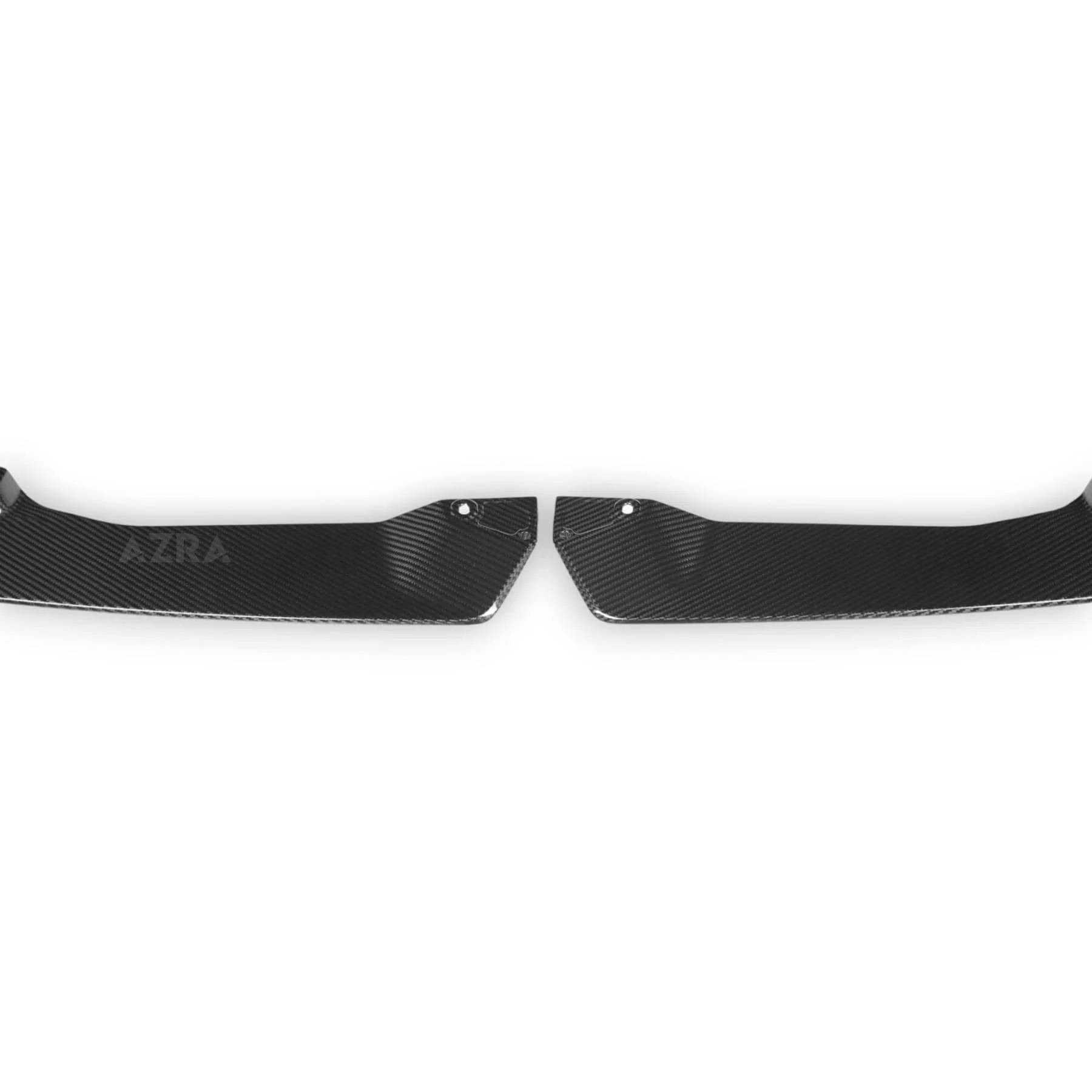 AZRA BMW 3 Series LCI | G20 / G21 | Carbon Fiber Front Lip | 2022+ - Image 5