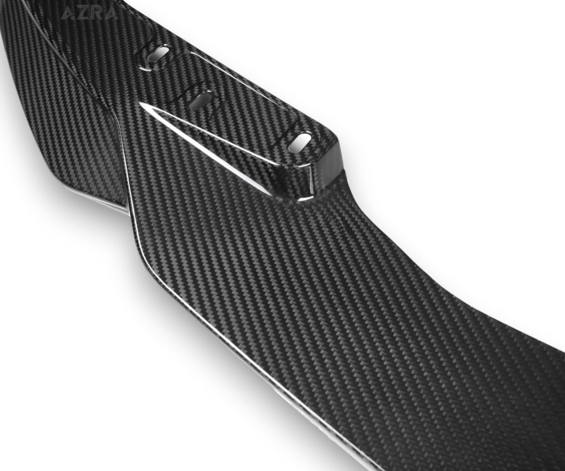 AZRA BMW 3 Series LCI | G20 / G21 | Carbon Fiber Front Lip | 2022+ - Image 7