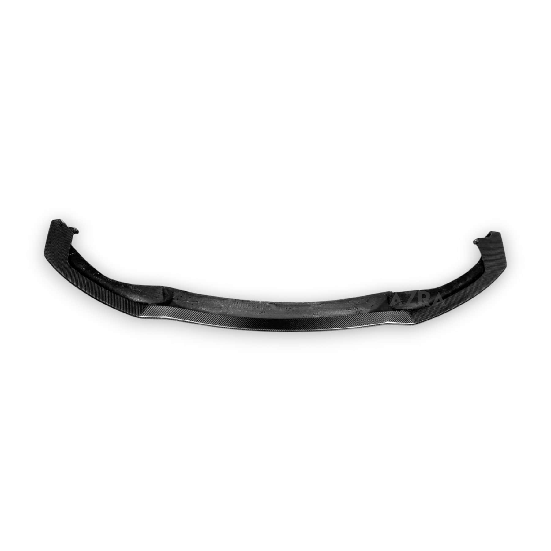 AZRA BMW 4 Series | F32 / F33 / F36 | Carbon Fiber 'V2' Front Lip Splitter | 2014 - 2019 - Image 8