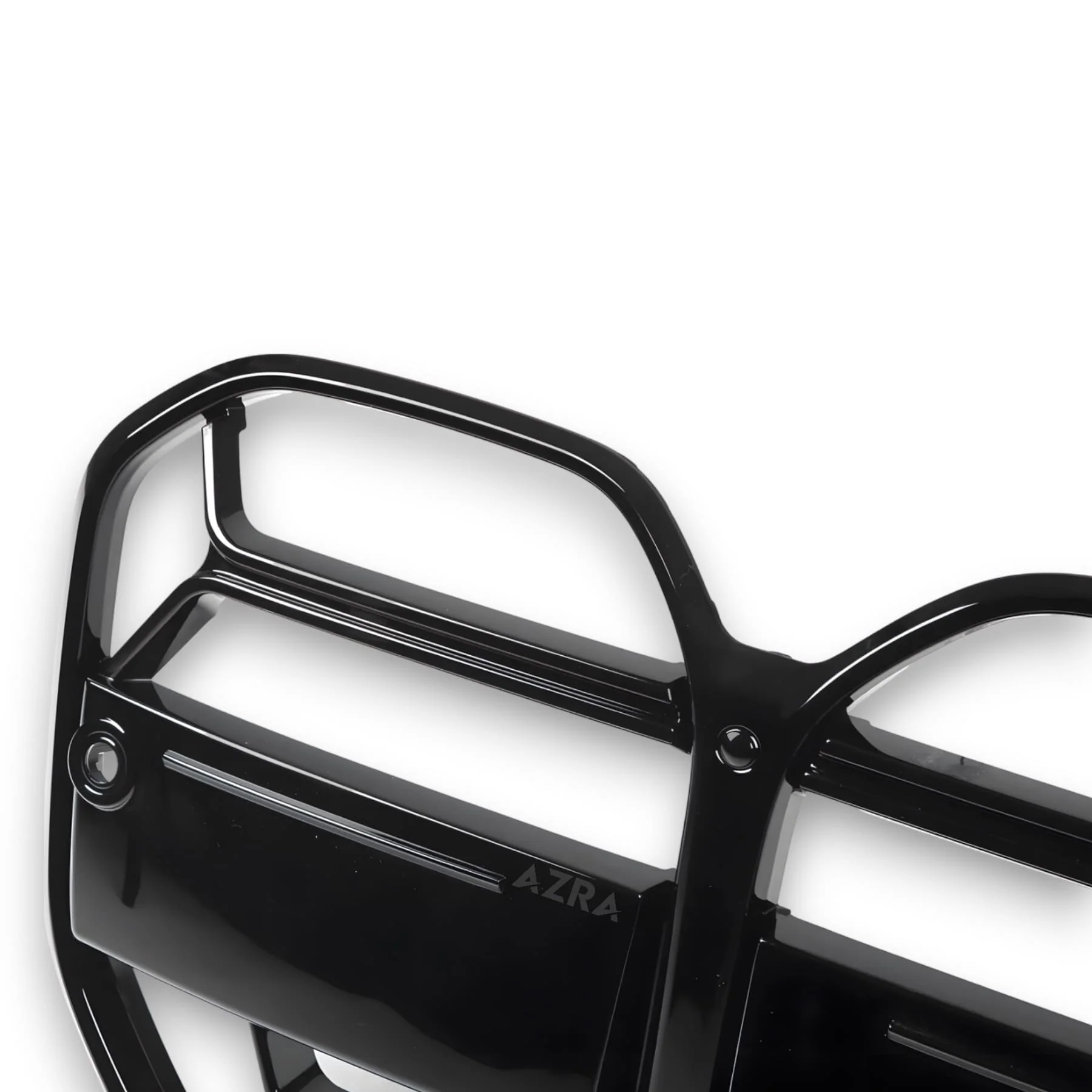 AZRA BMW 4 Series | G22/G23 | Gloss Black 'CSL' Grille | 2021 - 2023 - Image 4