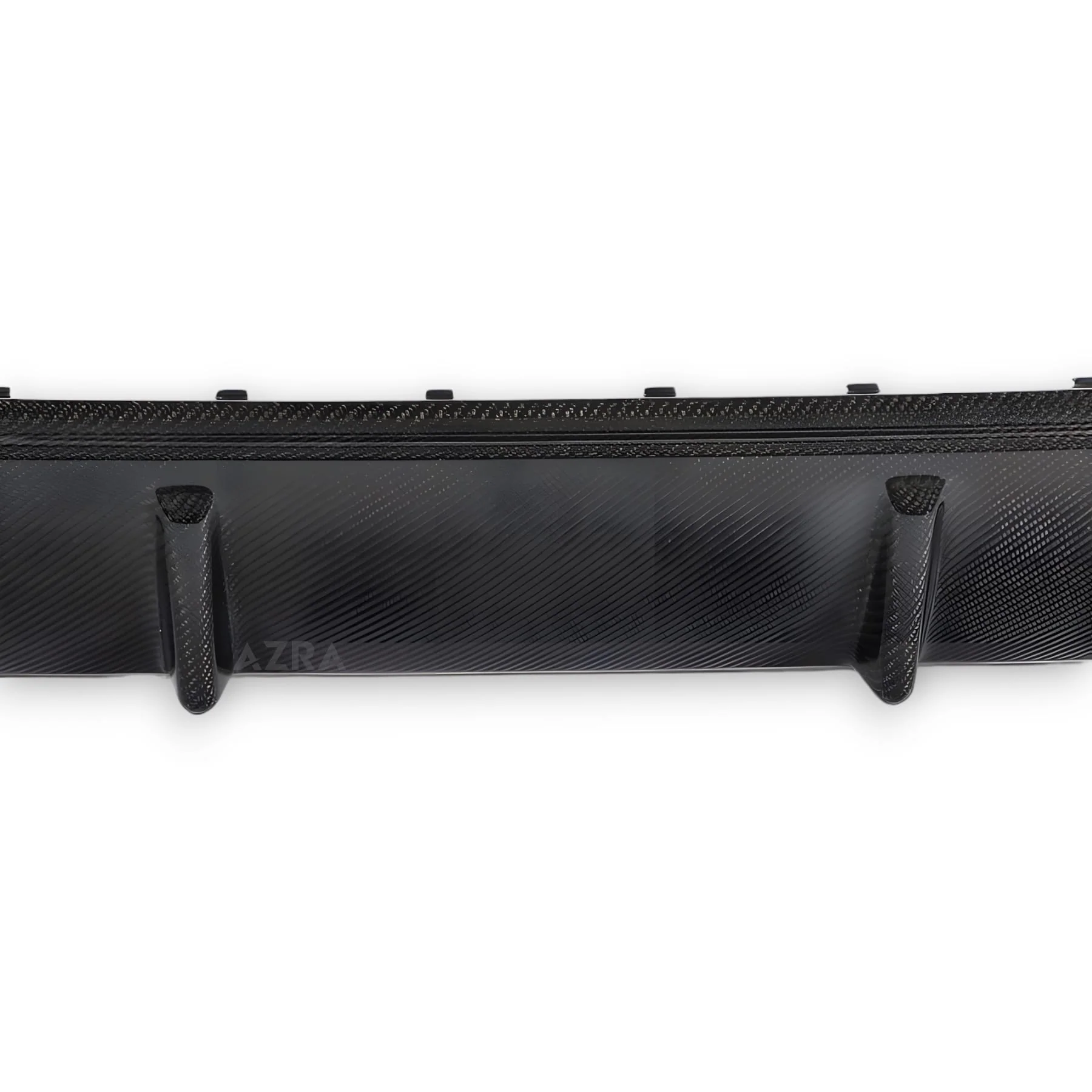 AZRA BMW 4 Series / i4 | G26 | Carbon Fiber Rear Diffuser | 2021 - 2025 - Image 7