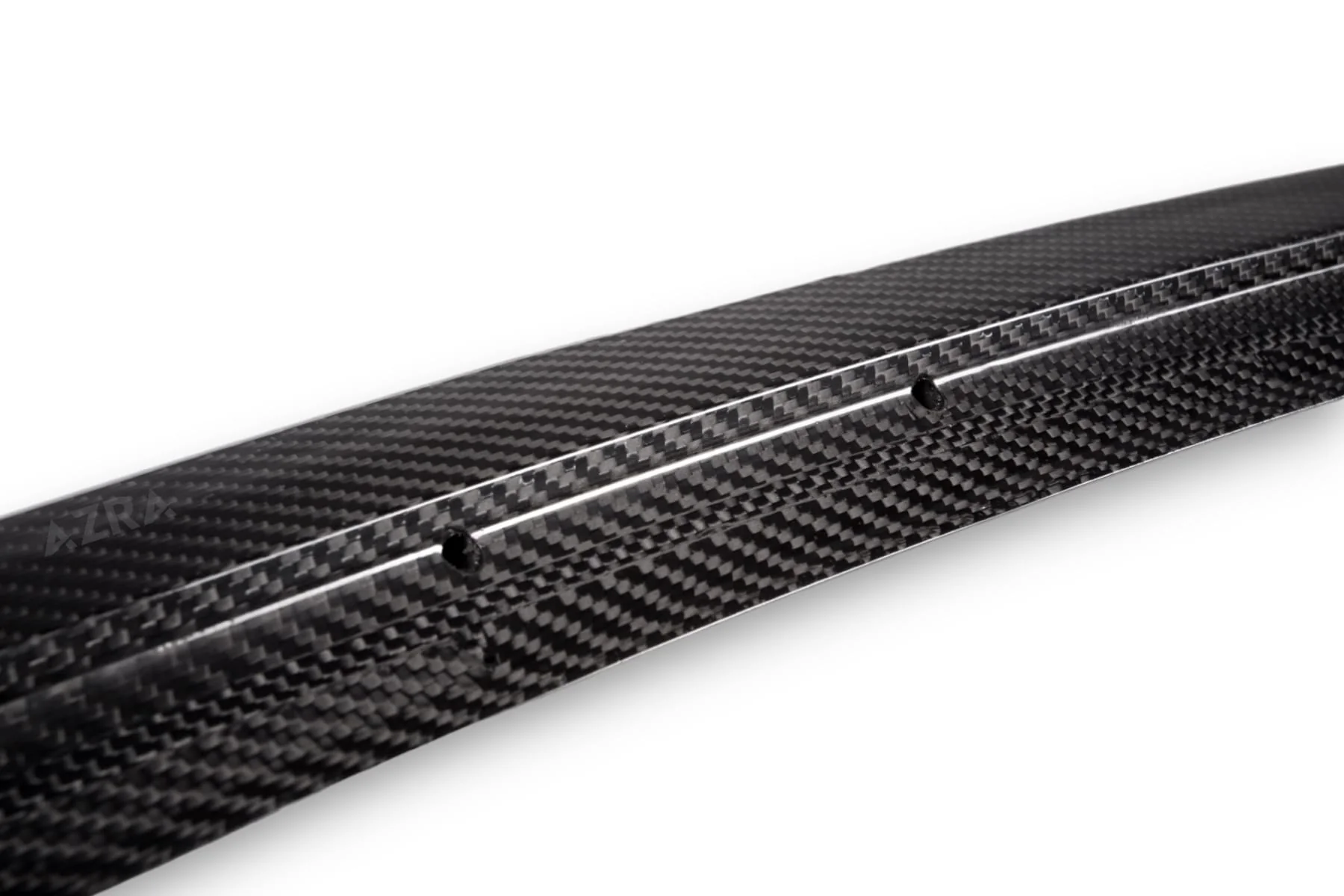 AZRA BMW 4 Series / i4 | G26 | Carbon Fiber 'M4' Rear Spoiler Lip | 2021 - 2025 - Image 4