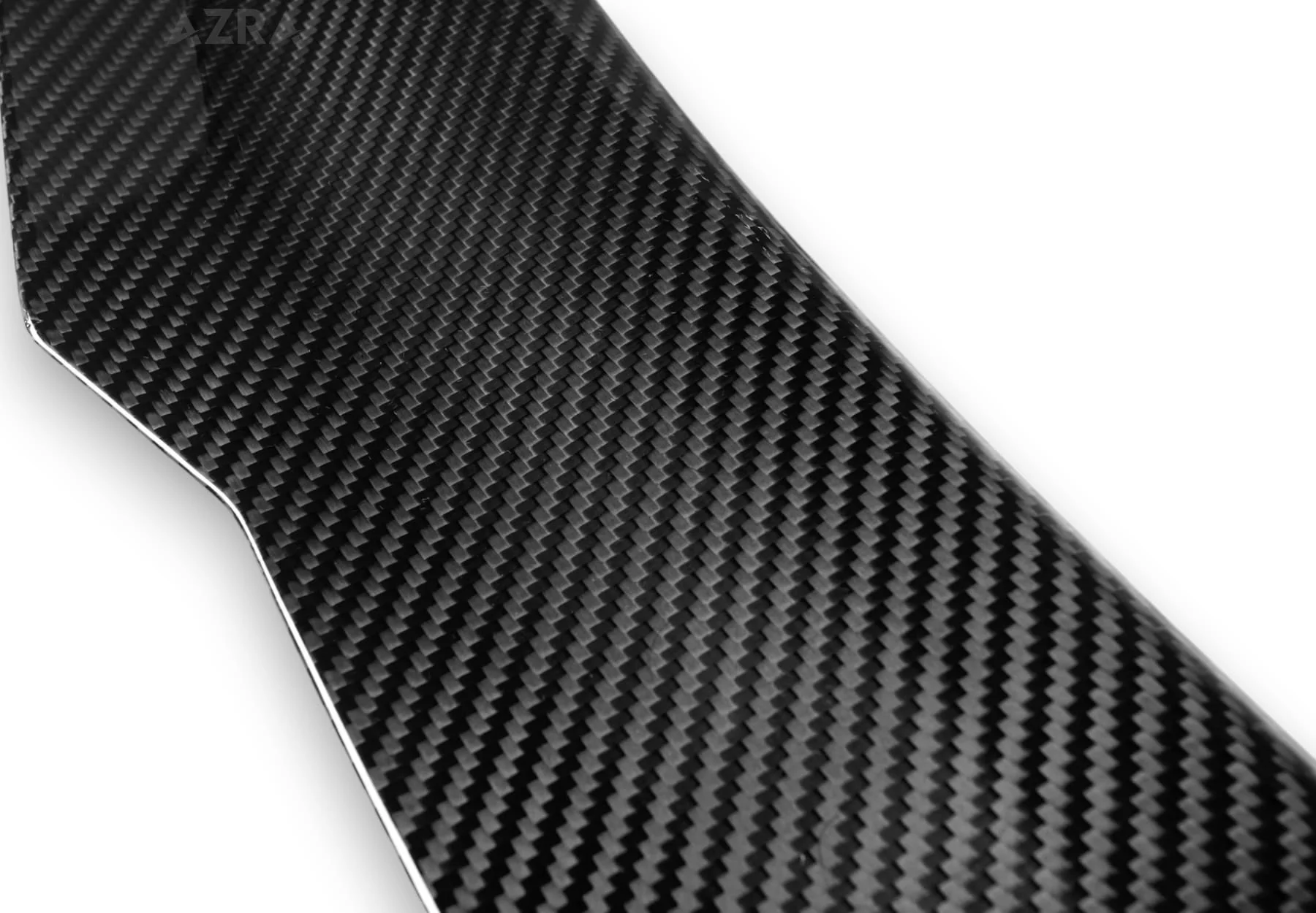 AZRA BMW 4 Series / M4 | F32 / F82 | Carbon Fiber Ultra Aggressive Rear Spoiler Lip | 2014 - 2020 - Image 7