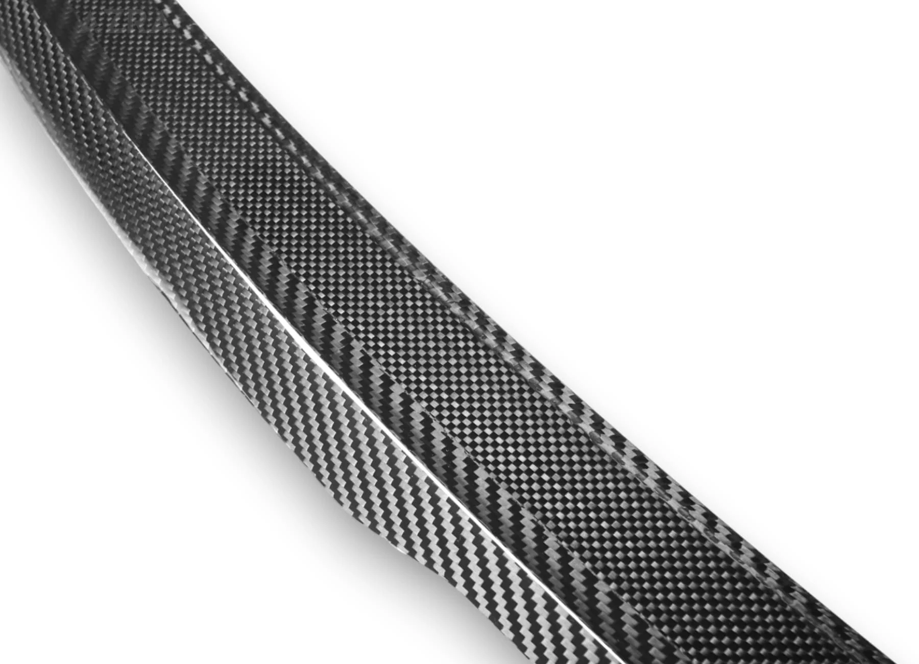 AZRA BMW 4 Series / M4 | G22 / G23 / G82 / G83 | Carbon Fiber Slim Rear Spoiler Lip | 2021 - 2025 - Image 10