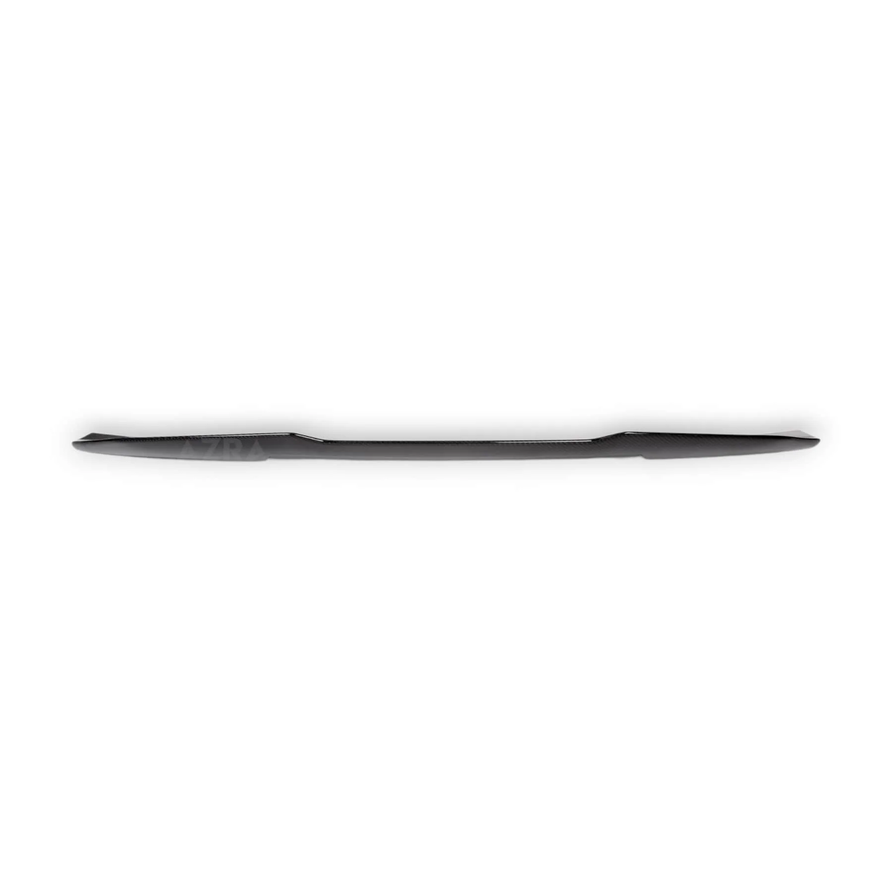 AZRA BMW 4 Series / M4 | G22 / G23 / G82 / G83 | Carbon Fiber Ultra Aggressive Rear Spoiler Lip | 2021 - 2025 - Image 7