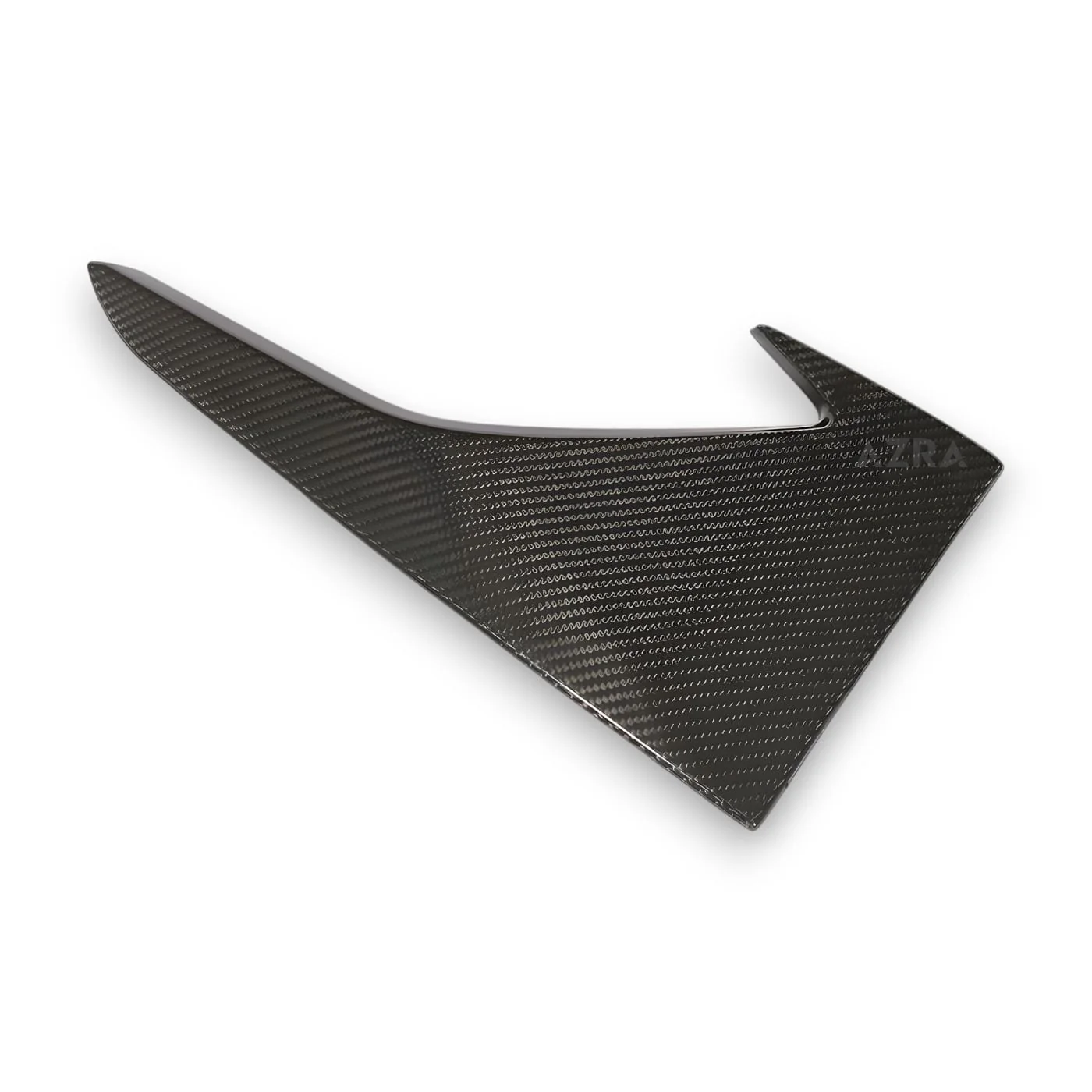 AZRA BMW M2 | F87 | Carbon Fiber Front Vent Trims | 2016 - 2017 - Image 3