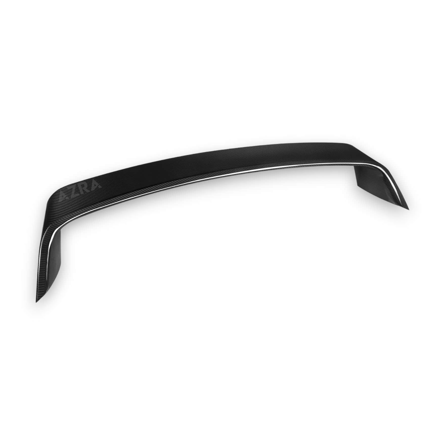 AZRA BMW 2 Series / M2 | G42 / G87 | Carbon Fiber 'MP' Rear Spoiler Wing | 2023+ - Image 2