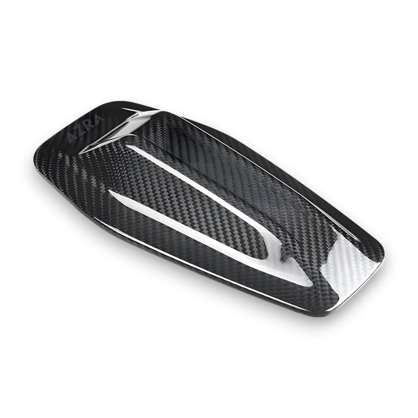 AZRA BMW M2 | G87 | Carbon Fiber Roof Antenna | 2023+ - Image 3