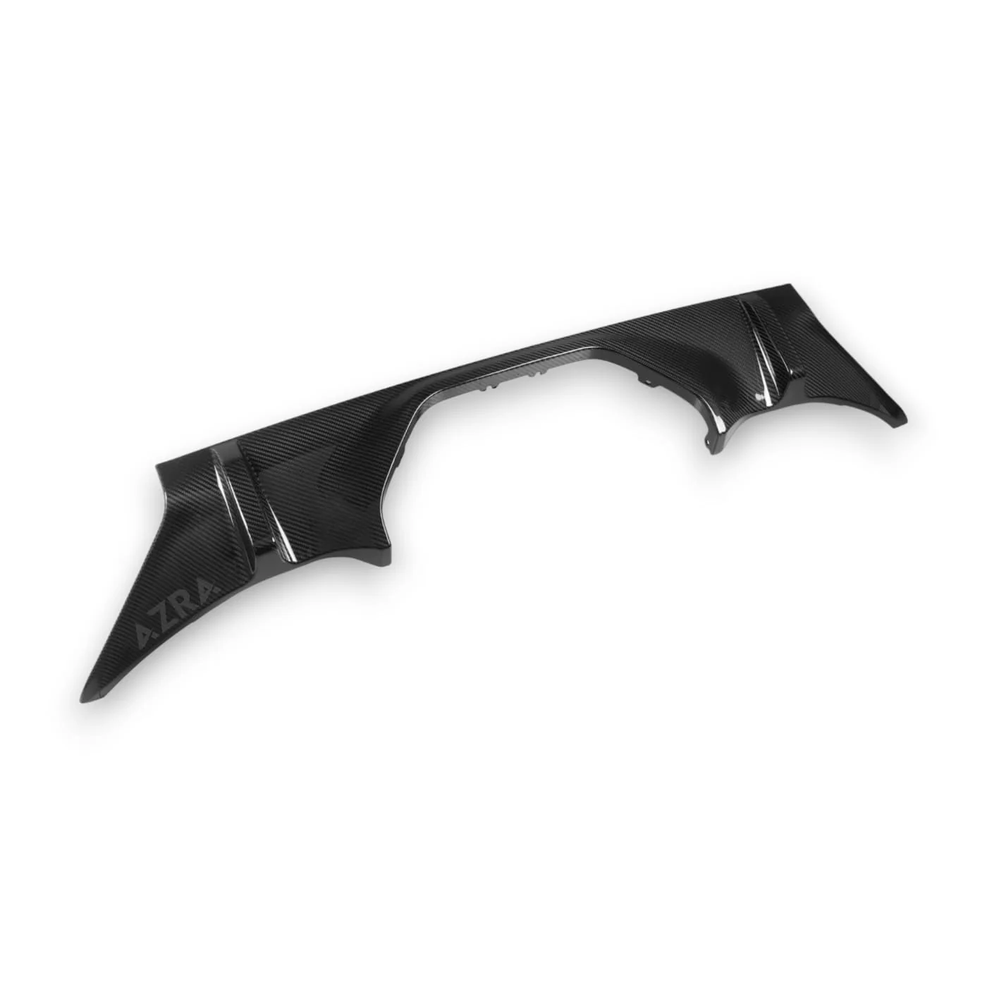AZRA BMW M2 M Performance | G87 | Carbon Fiber Rear Diffuser | 2023+ - Image 2