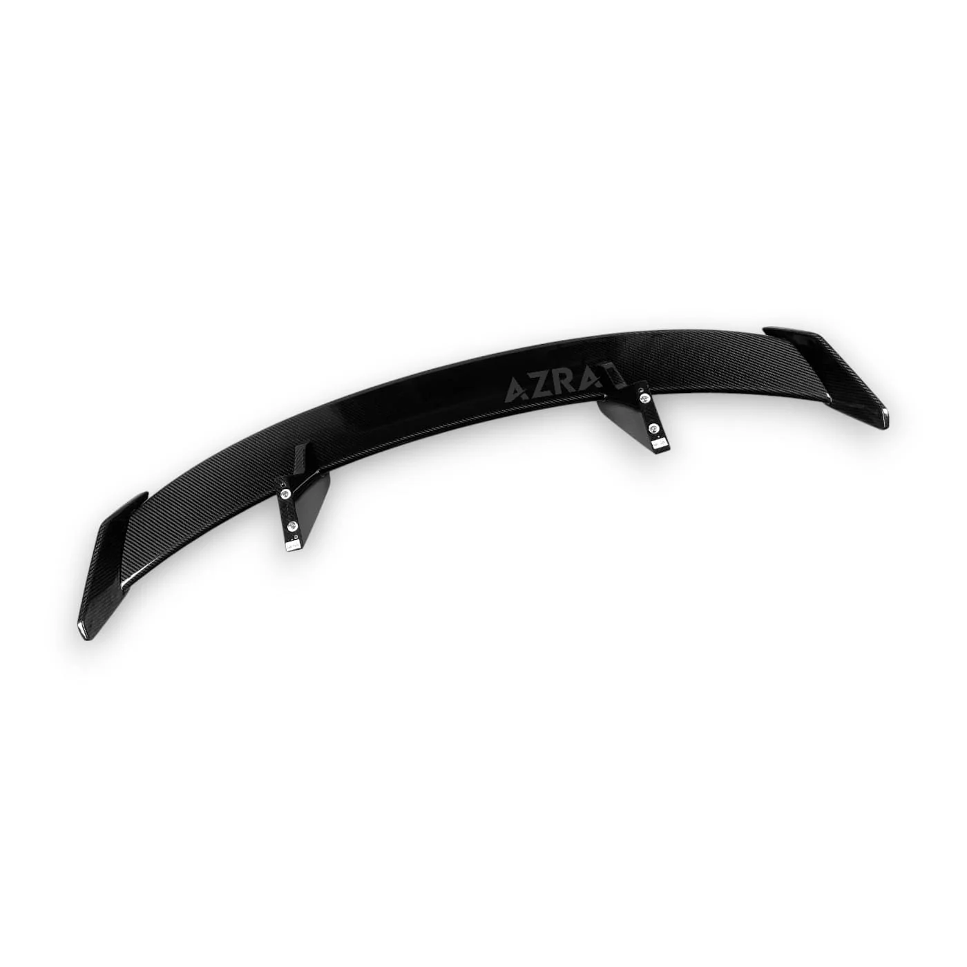 AZRA BMW M3/M4 | G80/G82 | Carbon Fiber 'MP' Rear Spoiler Wing | 2020 - 2025 - Image 10