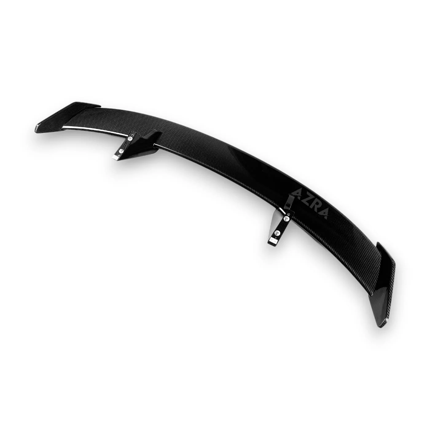 AZRA BMW M3/M4 | G80/G82 | Carbon Fiber 'MP' Rear Spoiler Wing | 2020 - 2025 - Image 2