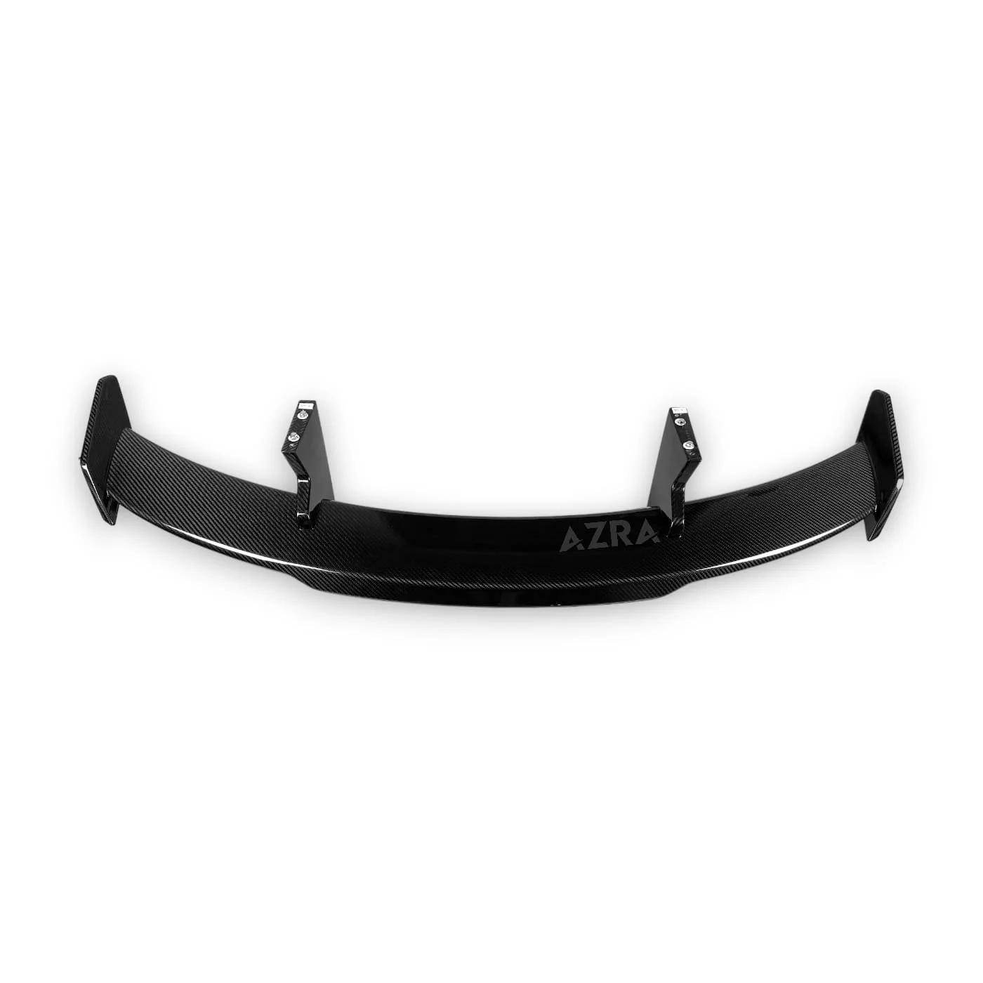 AZRA BMW M3/M4 | G80/G82 | Carbon Fiber 'MP' Rear Spoiler Wing | 2020 - 2025 - Image 5